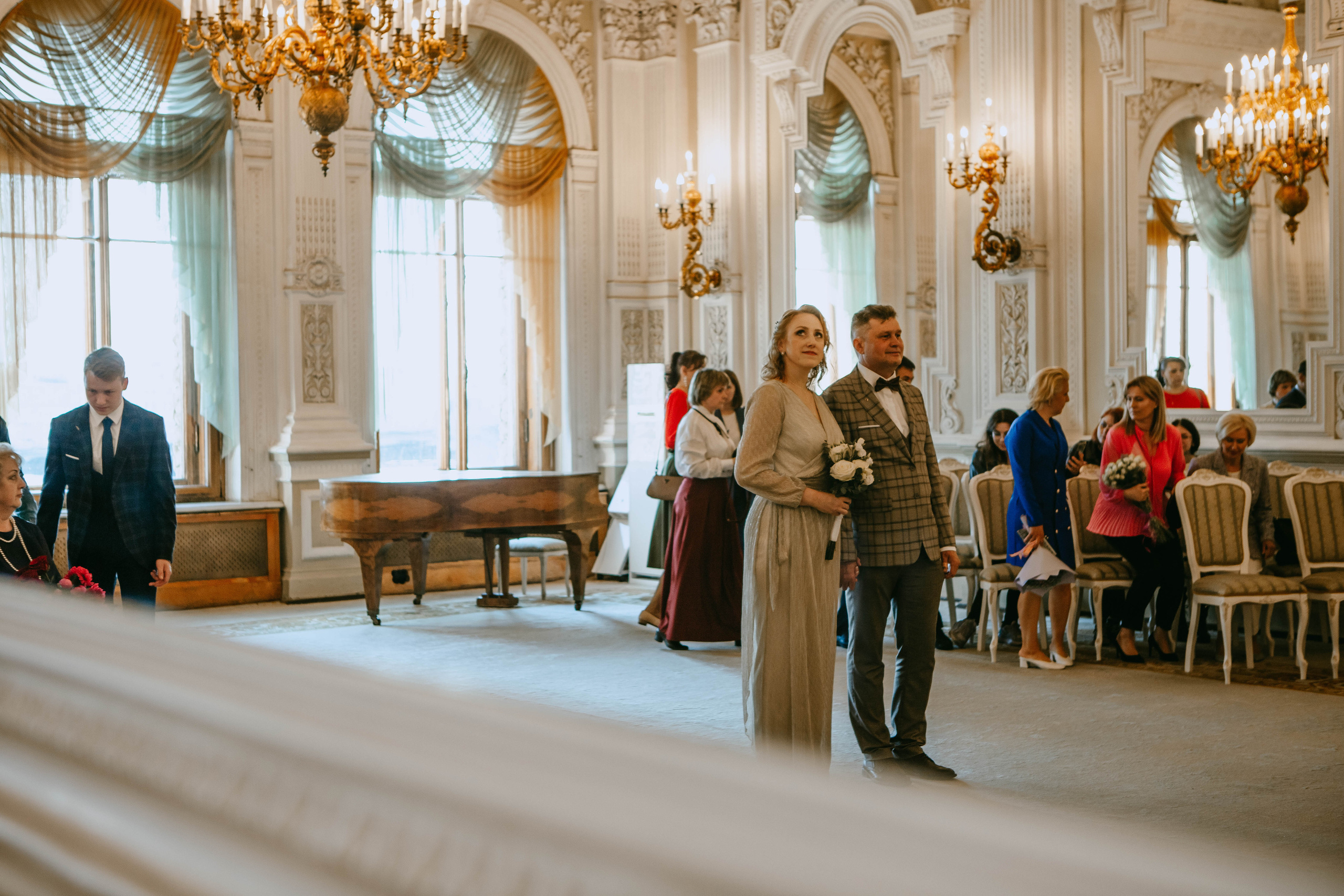 АНДРЕЙ и ЕКАТЕРИНА. Семейный и детский фотограф в Санкт-Петербурге