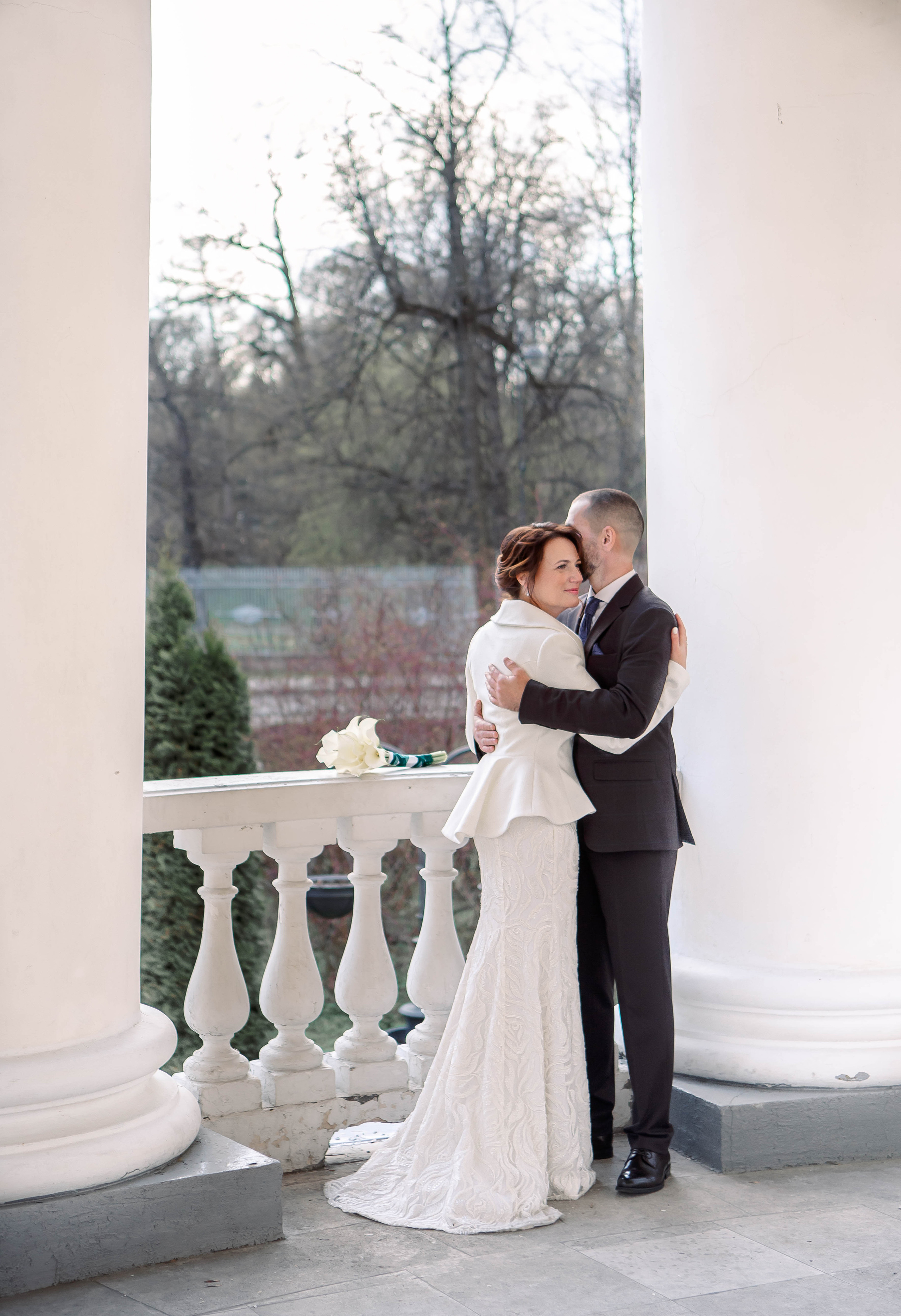 СЕМЁН и ОКСАНА. Семейный и детский фотограф в Санкт-Петербурге