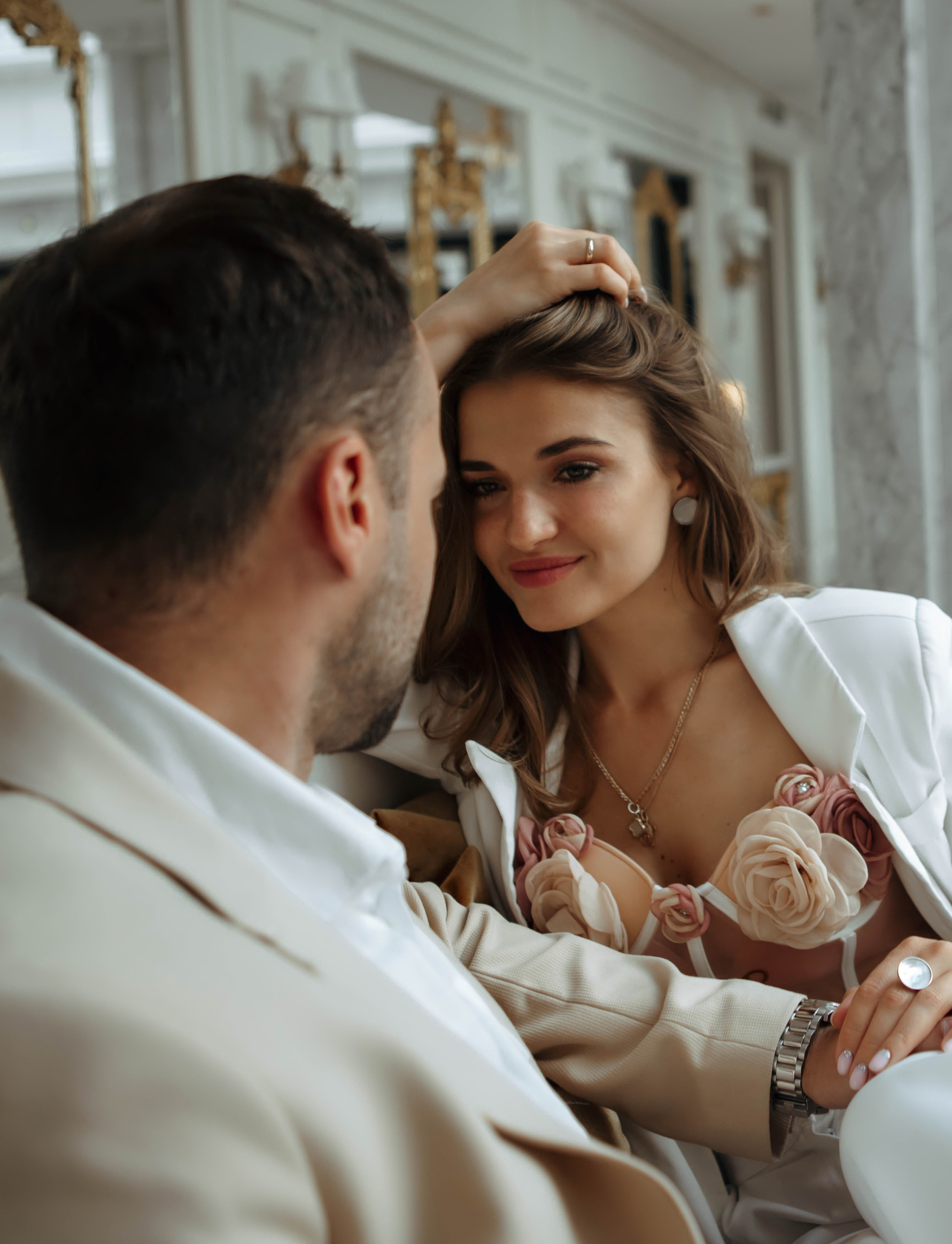 АРТЕМ и ЛЮБОВЬ. Семейный и детский фотограф в Санкт-Петербурге