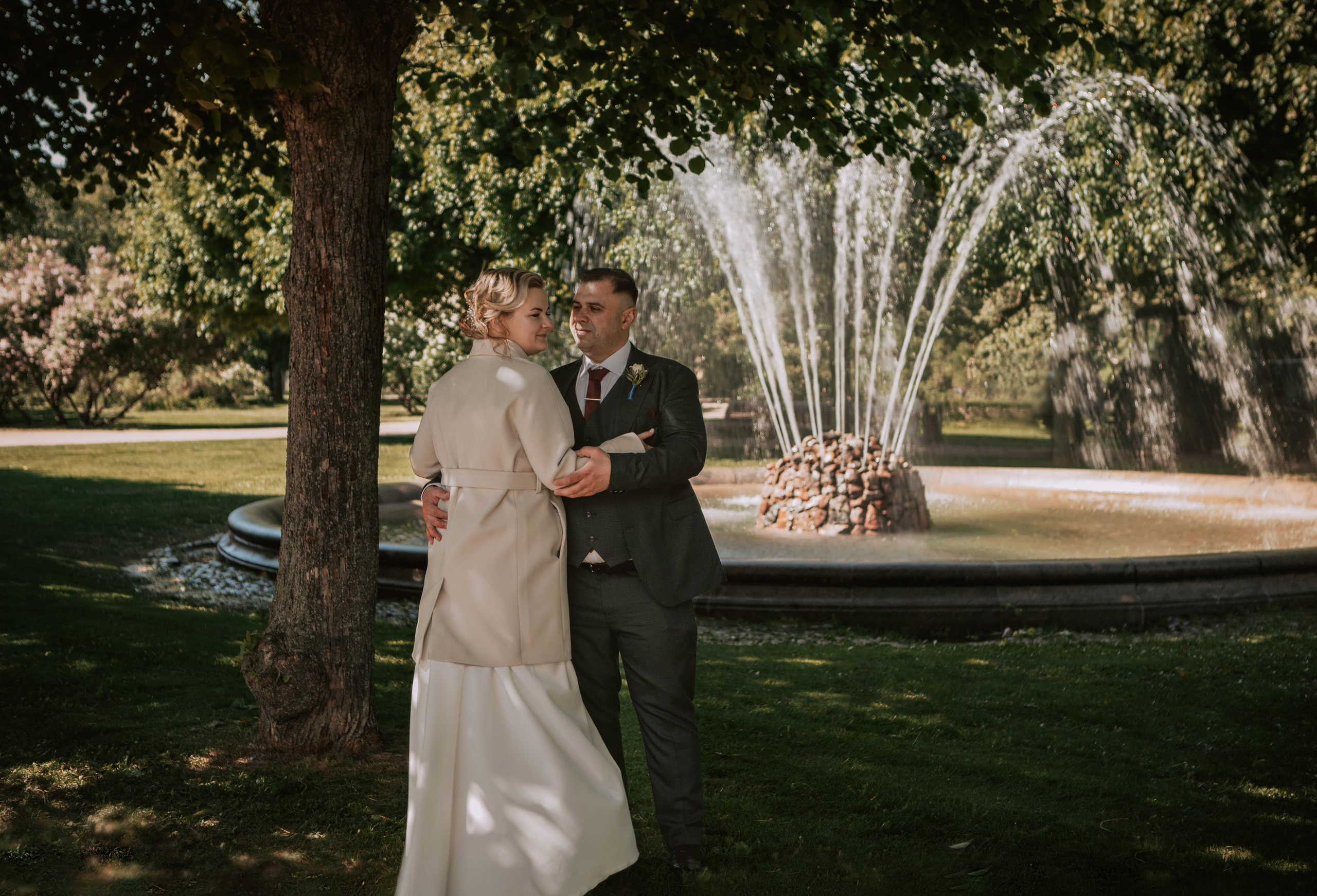 АЛЕКСАНДР и ЕКАТЕРИНА. Семейный и детский фотограф в Санкт-Петербурге