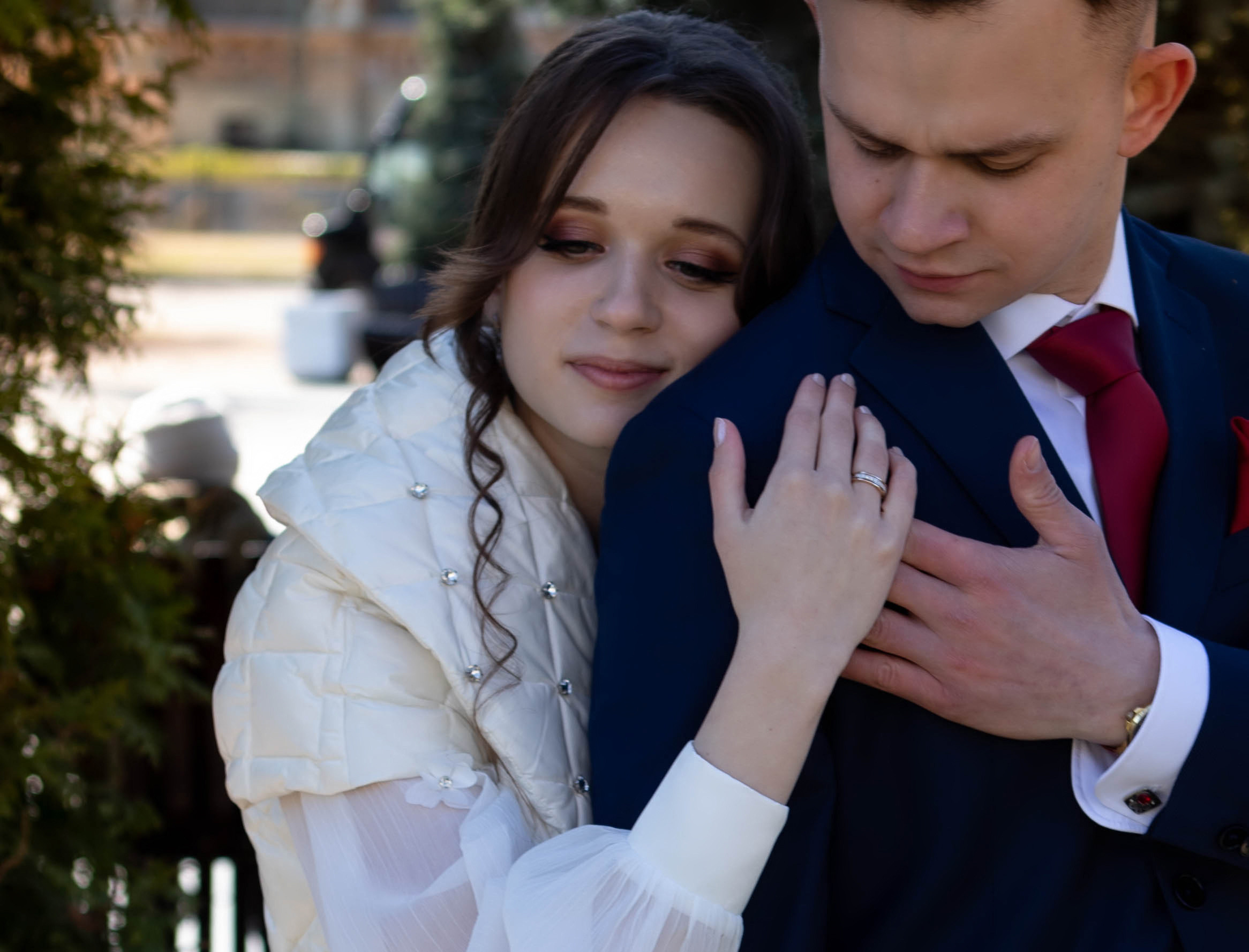 ГЕРМАН и ЕЛИЗАВЕТА. Семейный и детский фотограф в Санкт-Петербурге