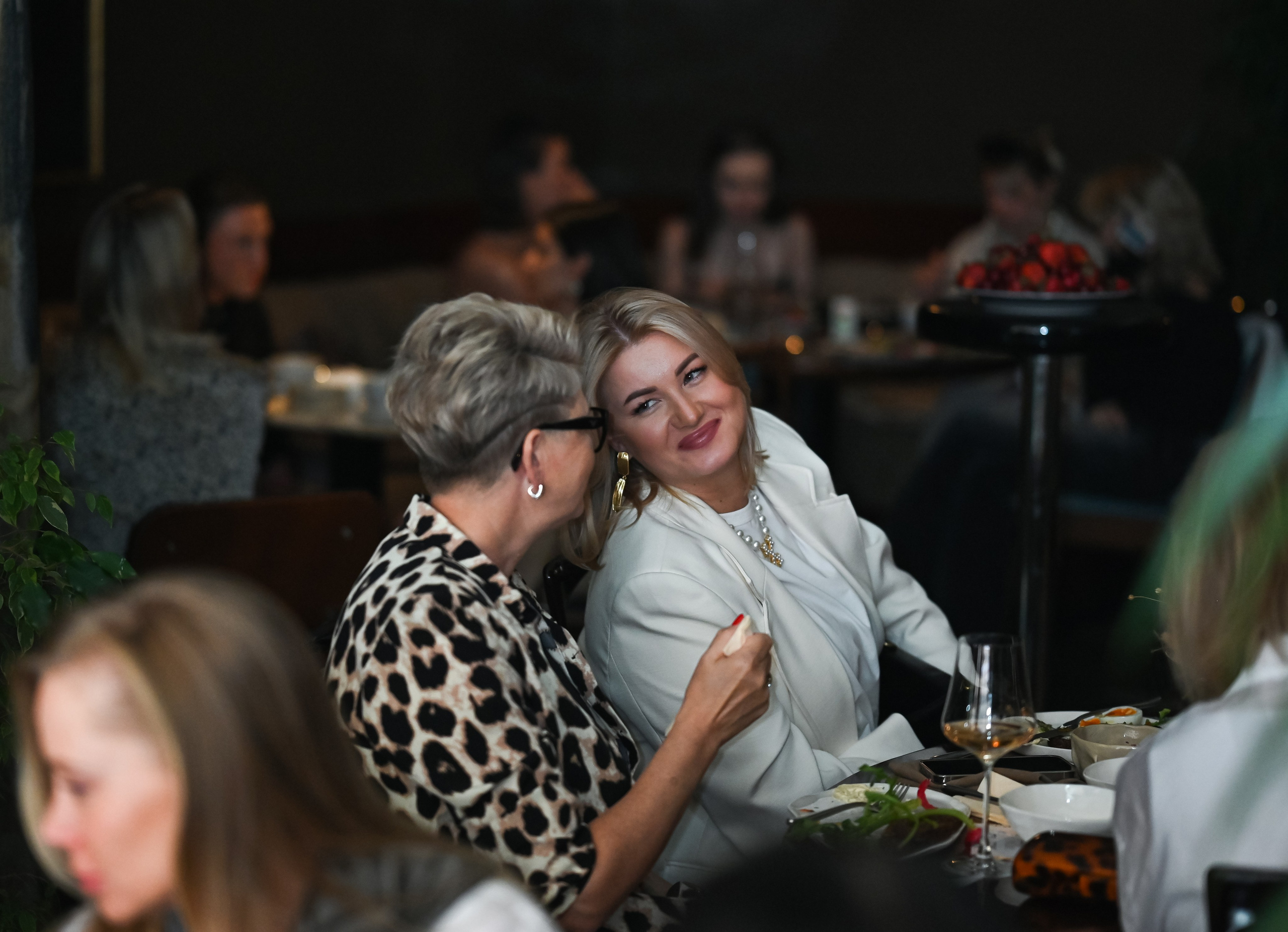 «Дикая» Завтрак не у Тиффани. ZDARONOKIA Репортажный фотограф