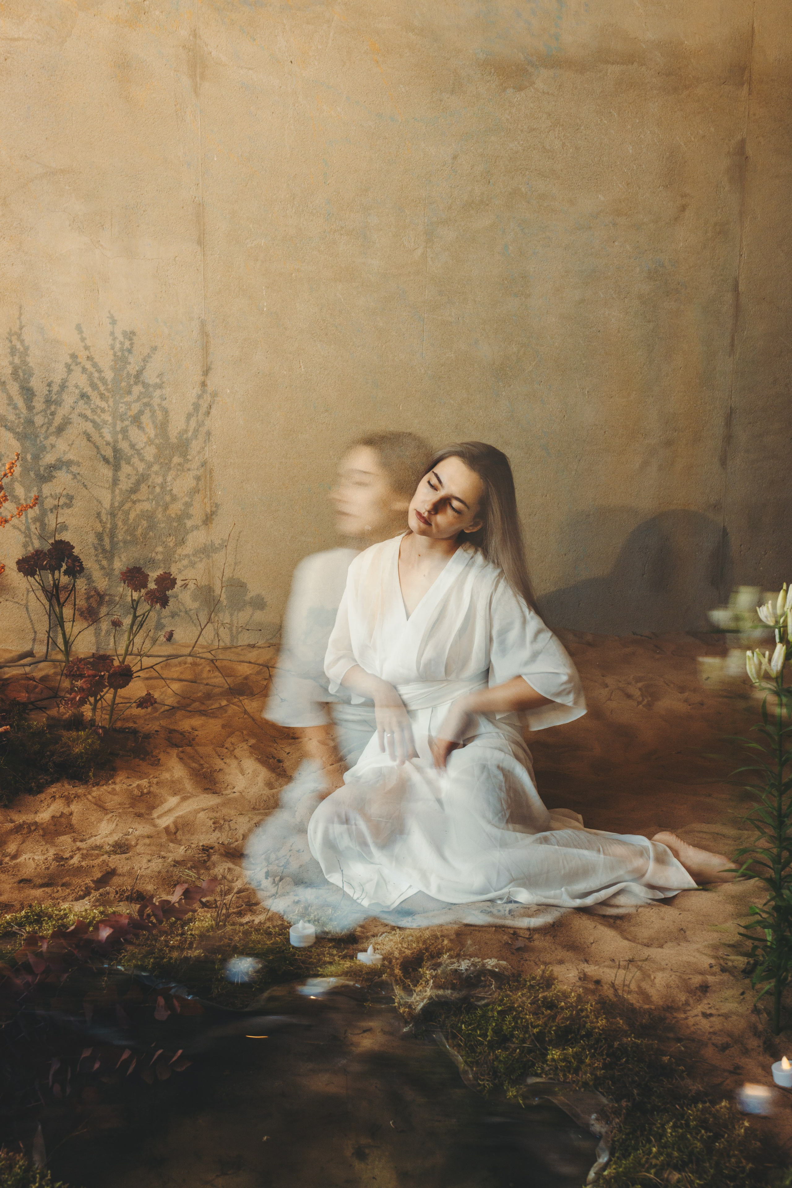 Портфолио. Фотограф Ксения Рулинская (Белик), Санкт-Петербург