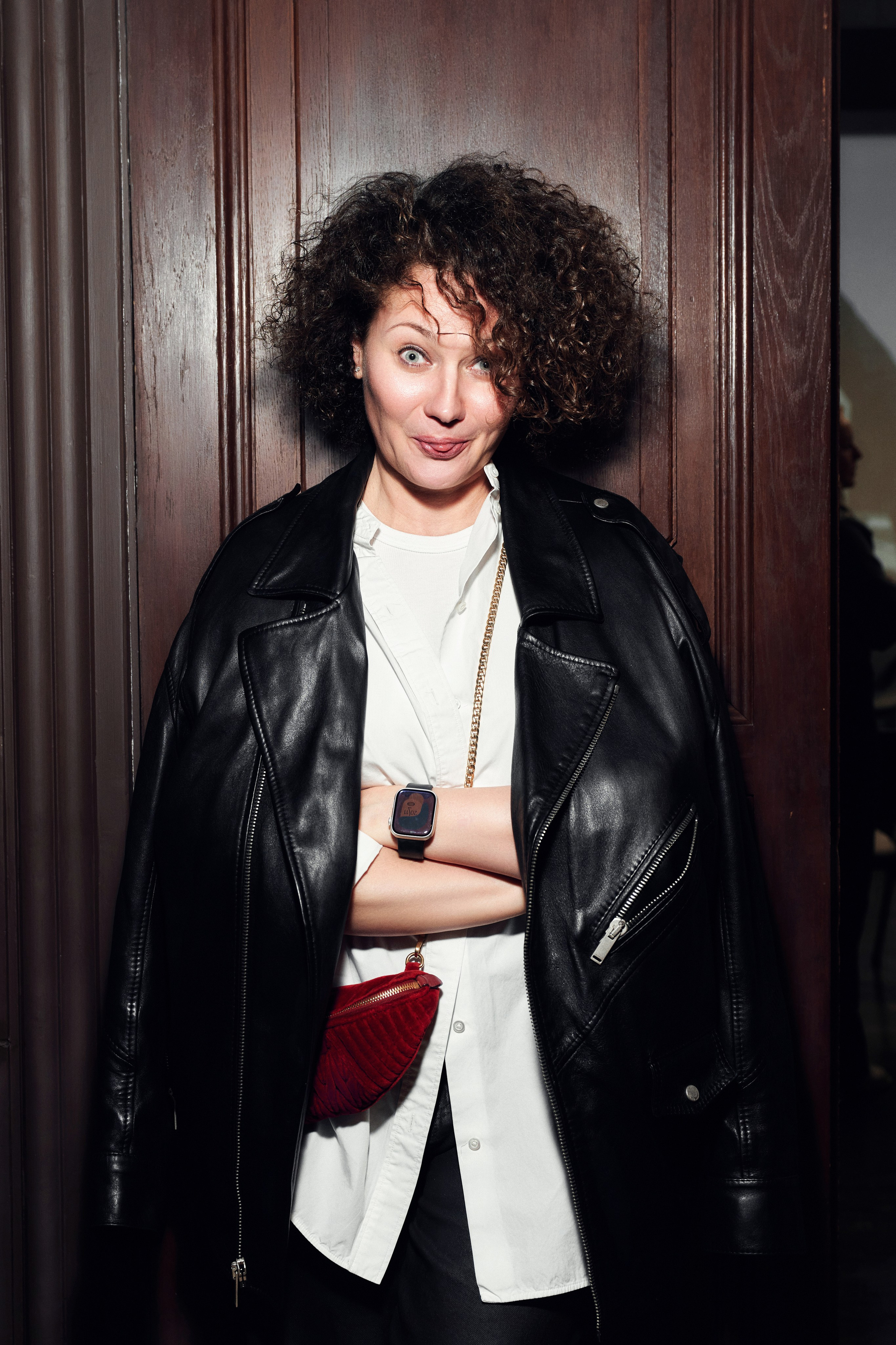 EVENT REPORT. Фотограф в Москве — Новиков Владислав