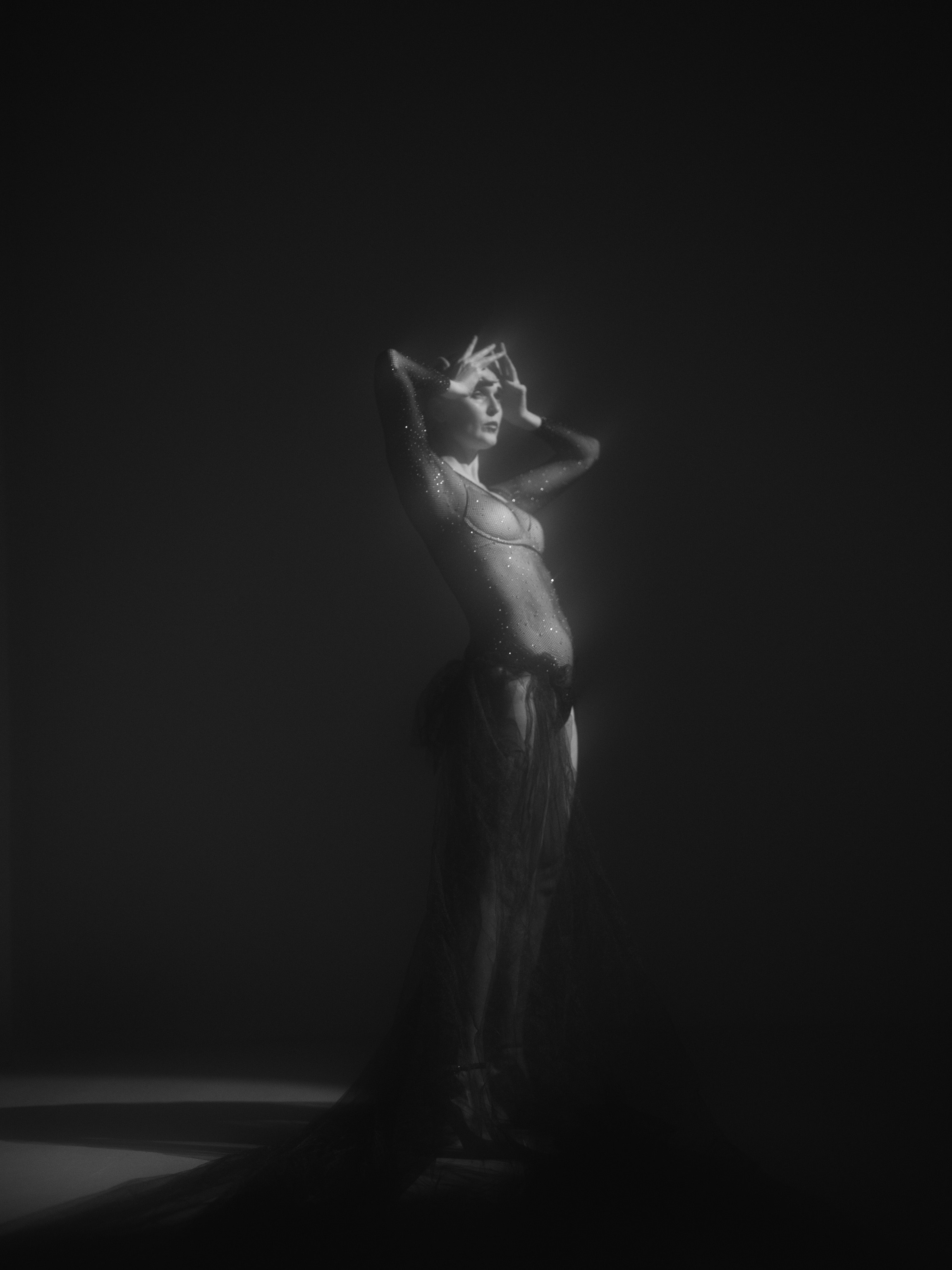 Фотограф Юлия Глазкова