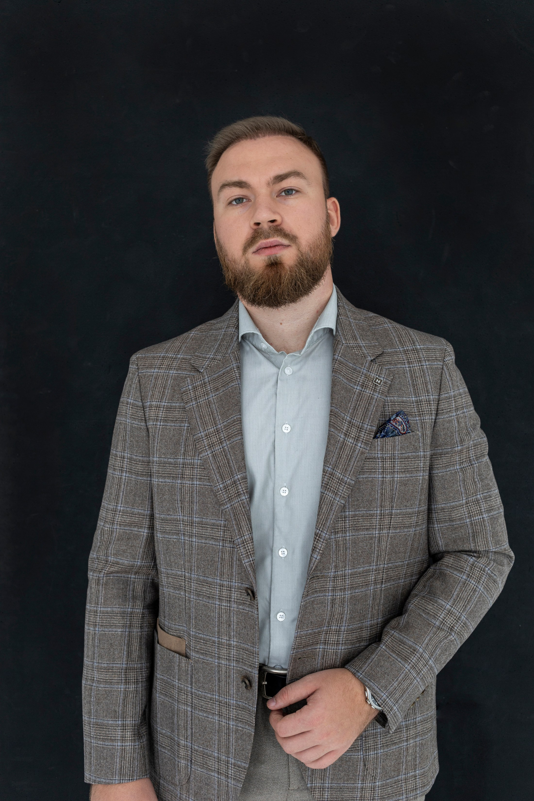 Бизнес контент. Фотограф в Санкт-Петербурге Роман Петров