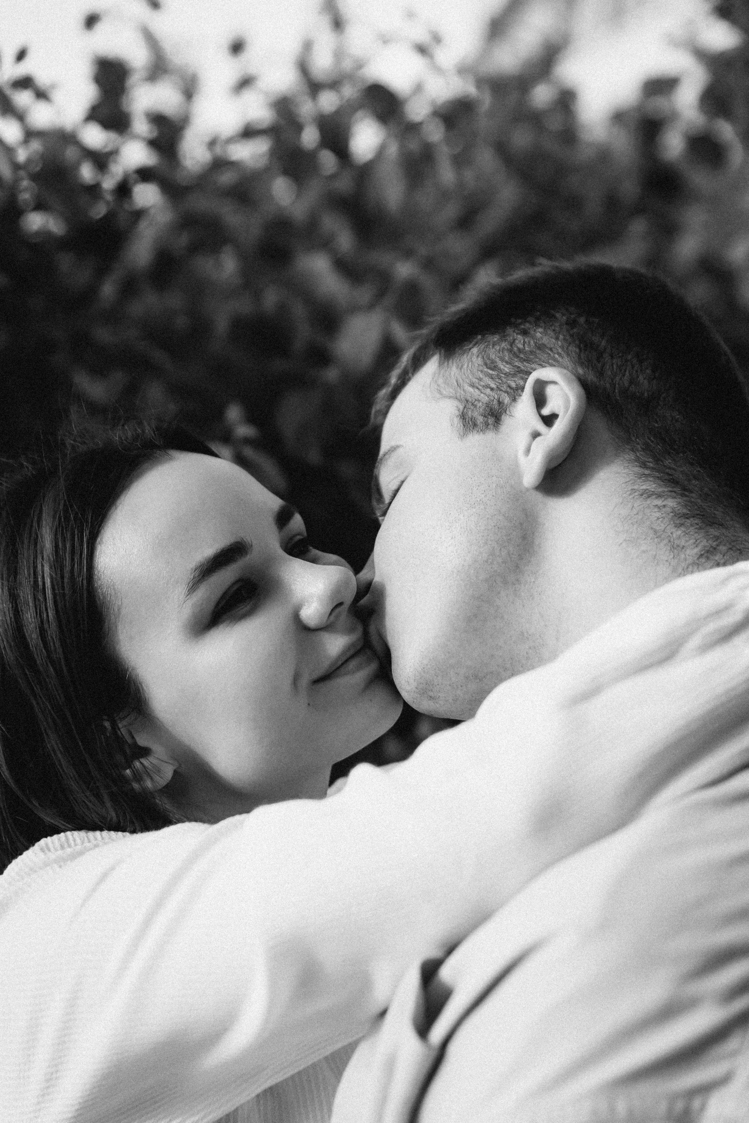 Лиза и Саша. Семейный фотограф Минск Усова Ольга