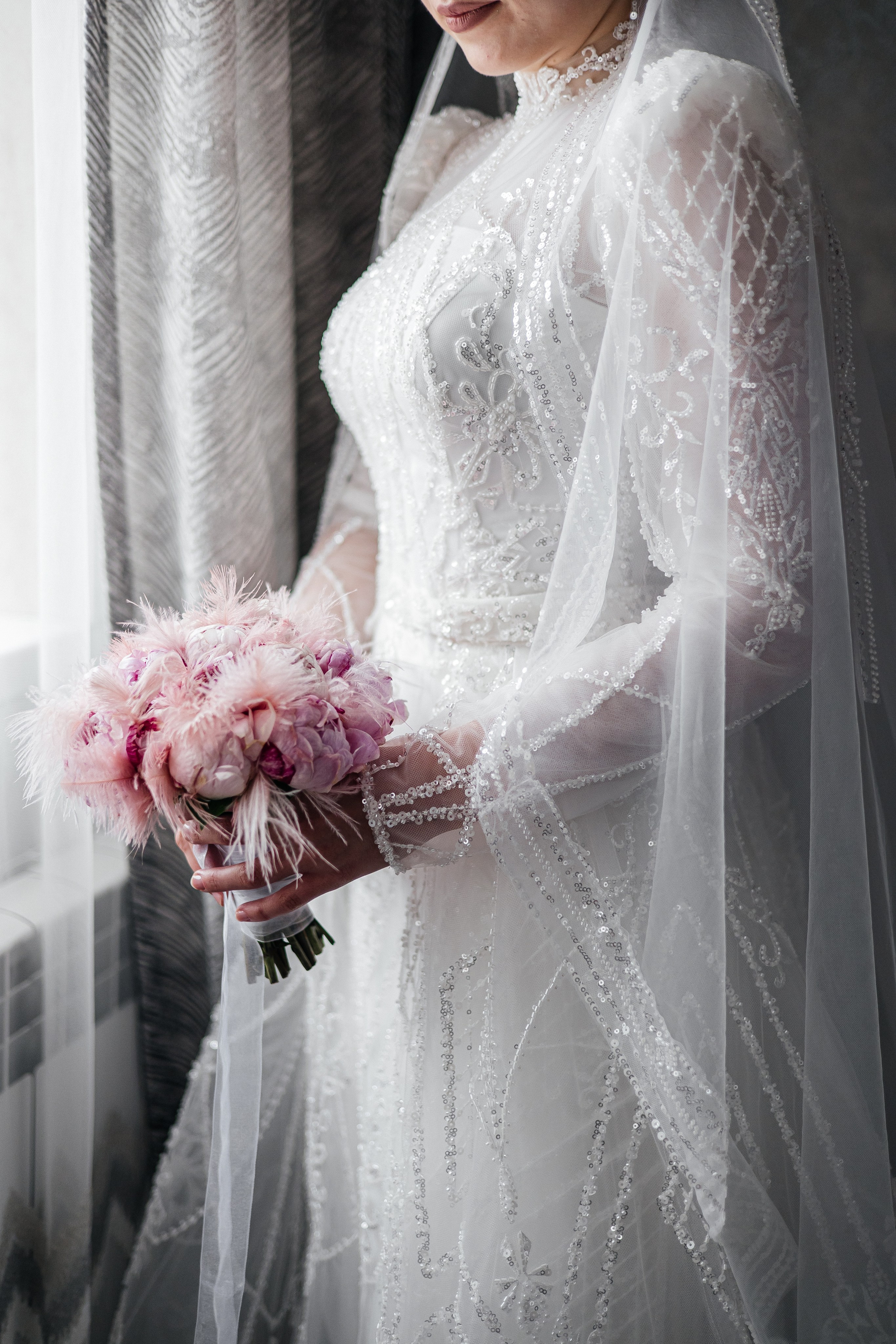 Невеста Марха