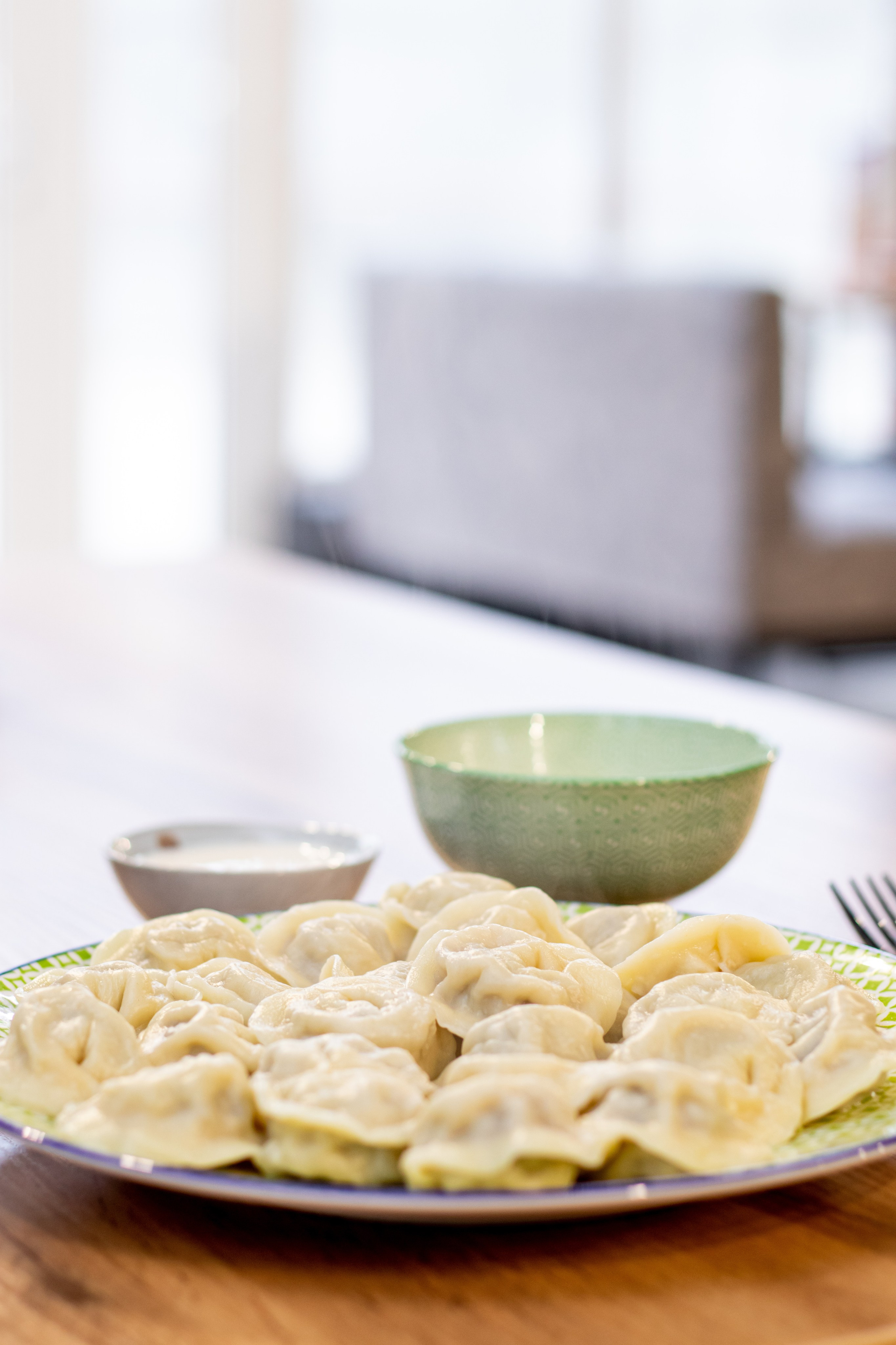 Для ресторана