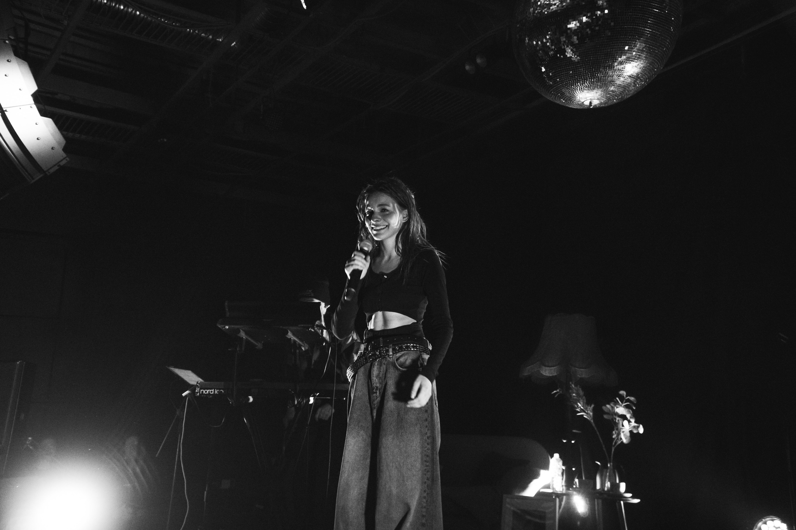 Концерты и съемки. JK`Shot