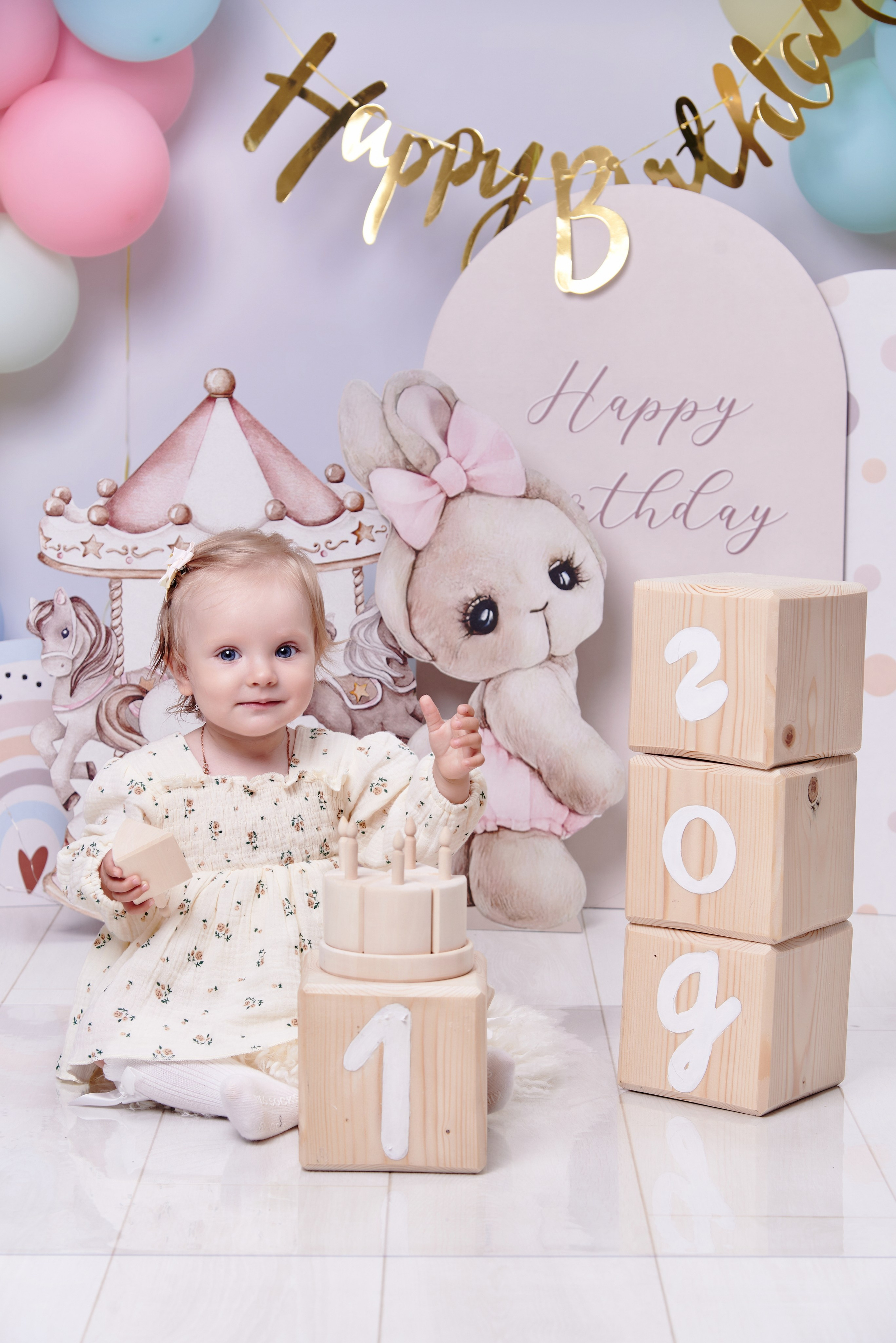 Фотопроект Годовасие. Фотограф Юлия Ремезова