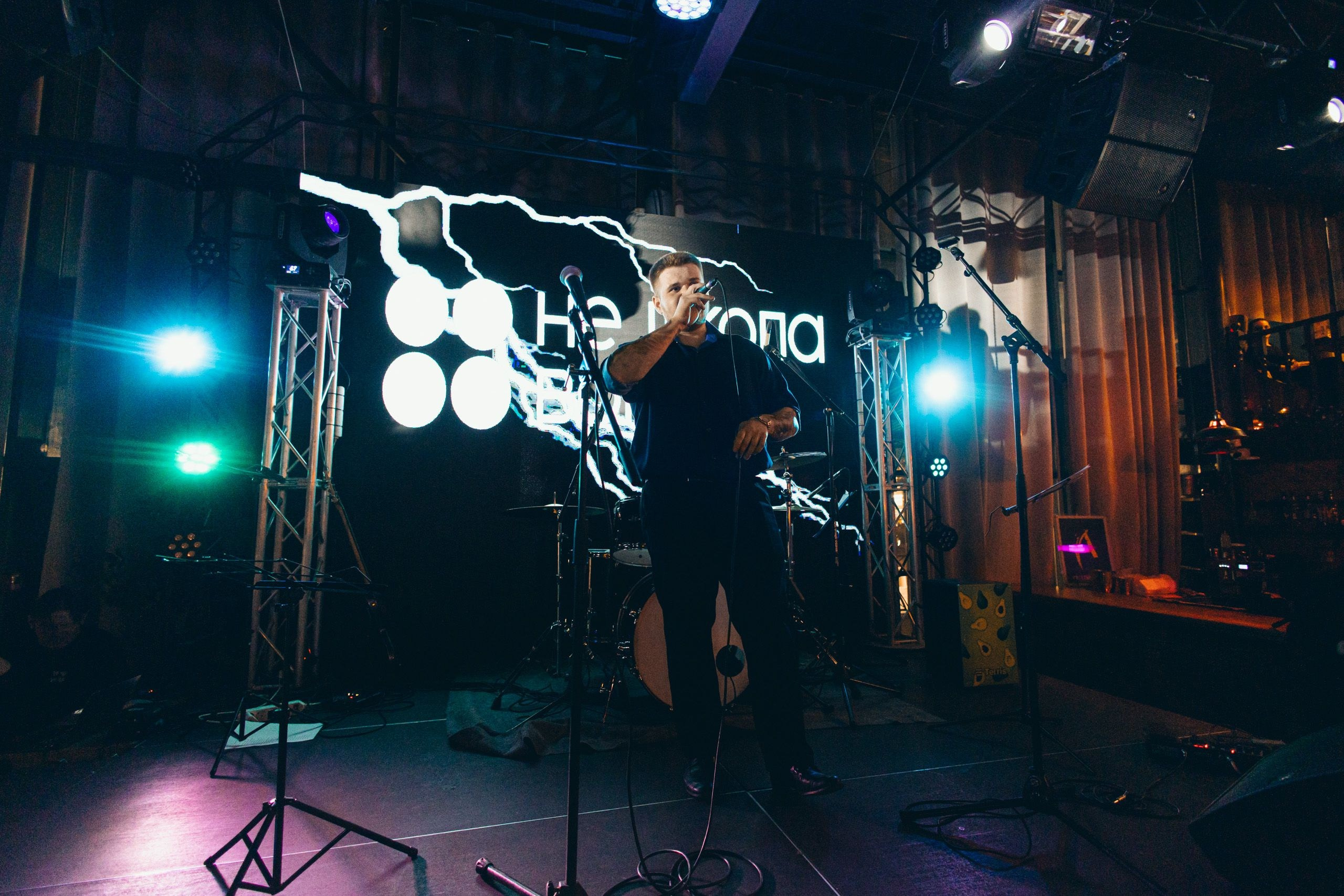 08.12 Не школа вокала. Команда специалистов в мире фотографии и видео. Детский фотограф, семейный фотограф