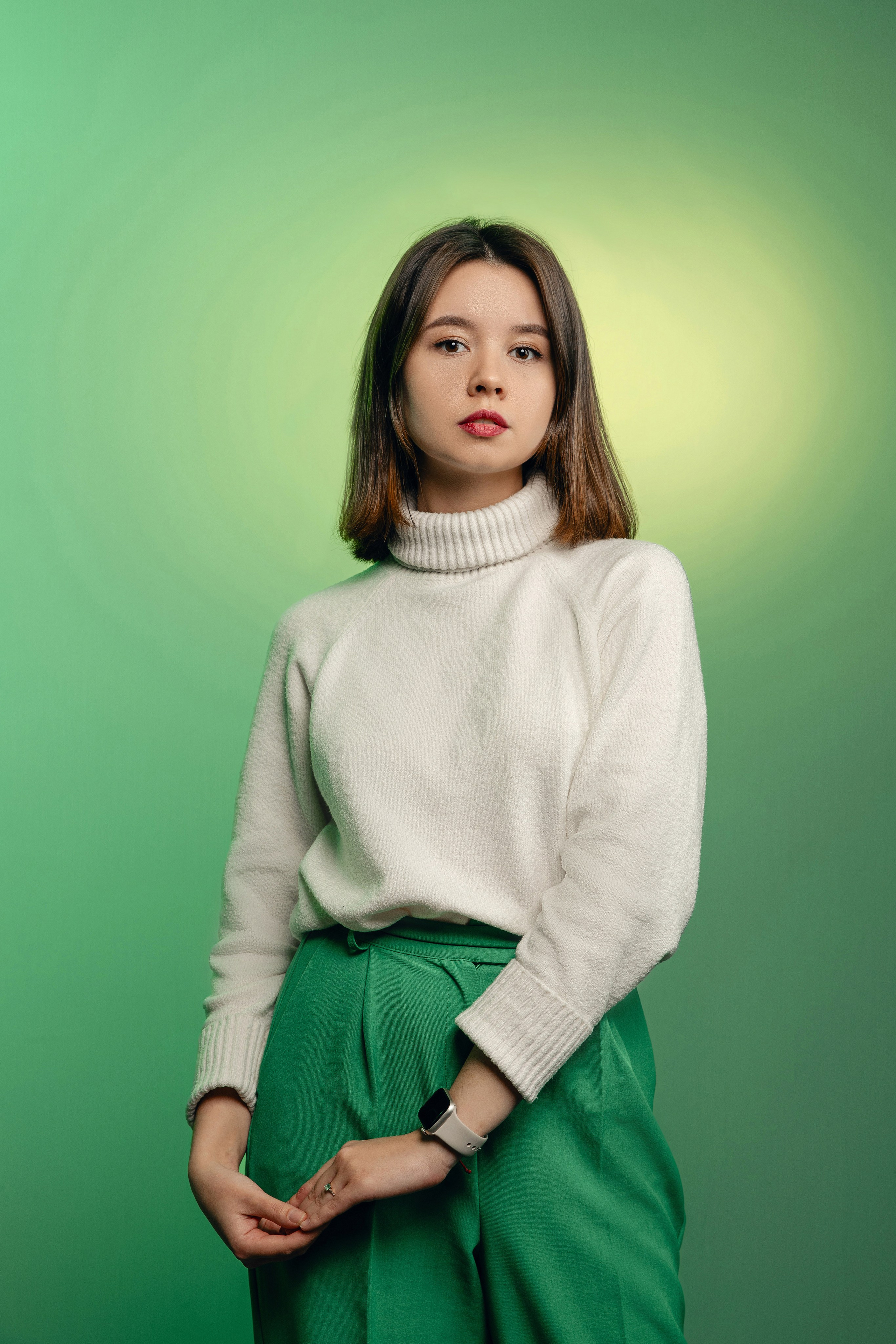 Бизнес-портреты в Санкт-Петербурге