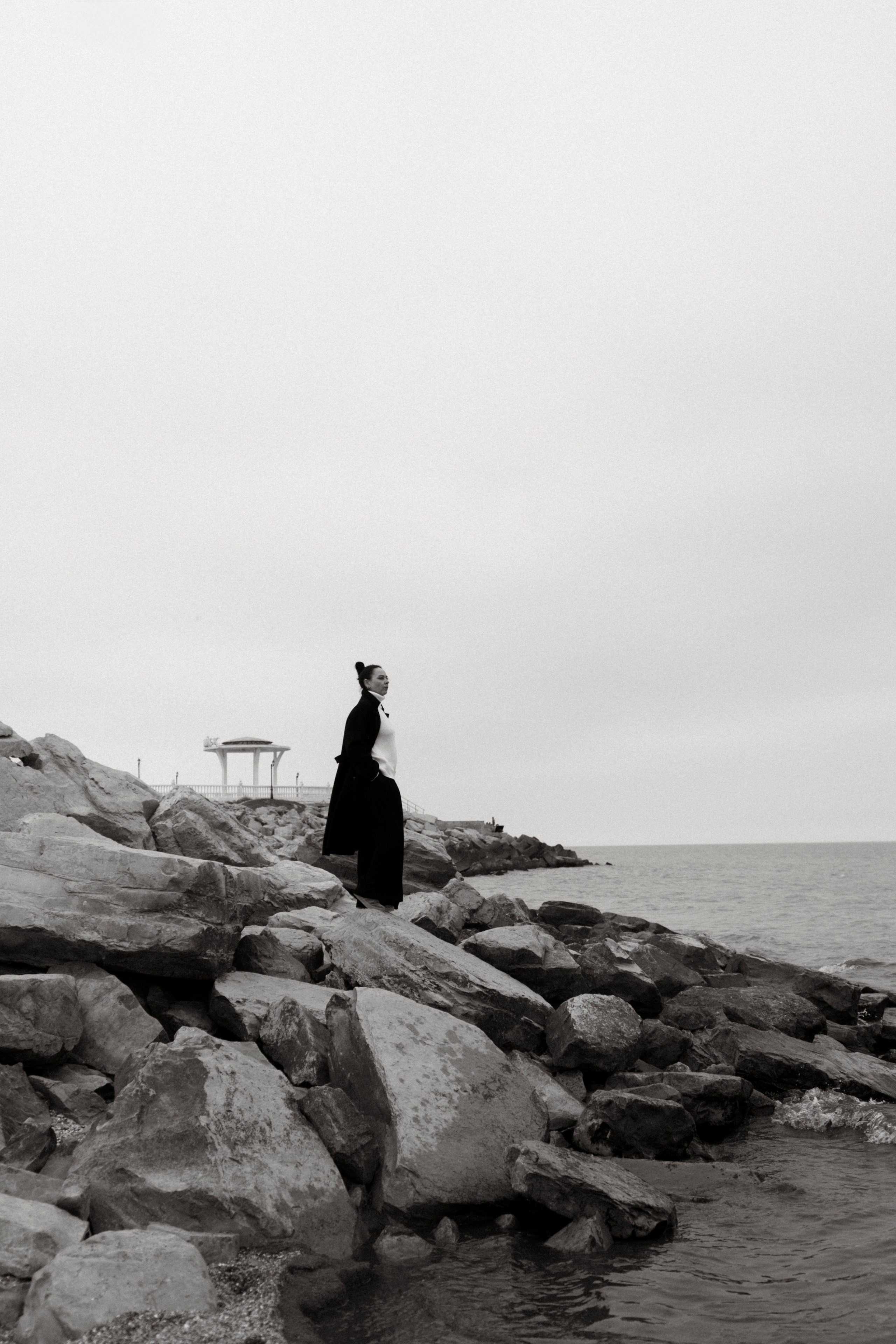 Людмила. Фотограф в Каспийске