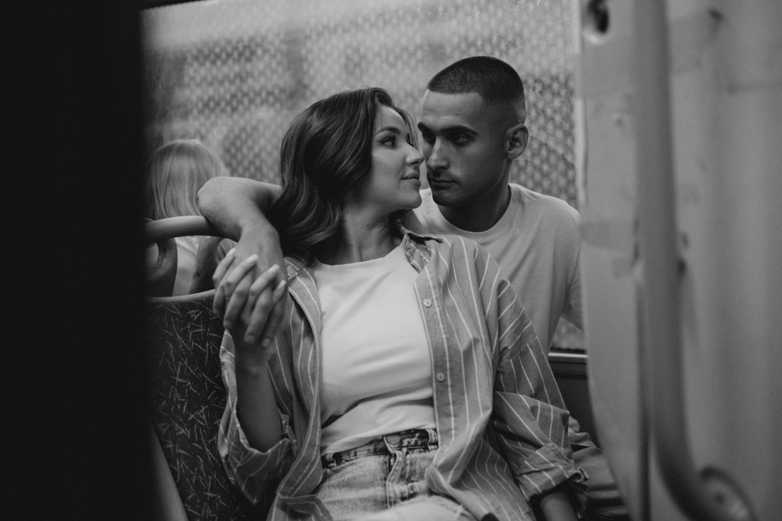 Катя и Юра. Свадебный фотограф Юлия Галкина Ростов на Дону