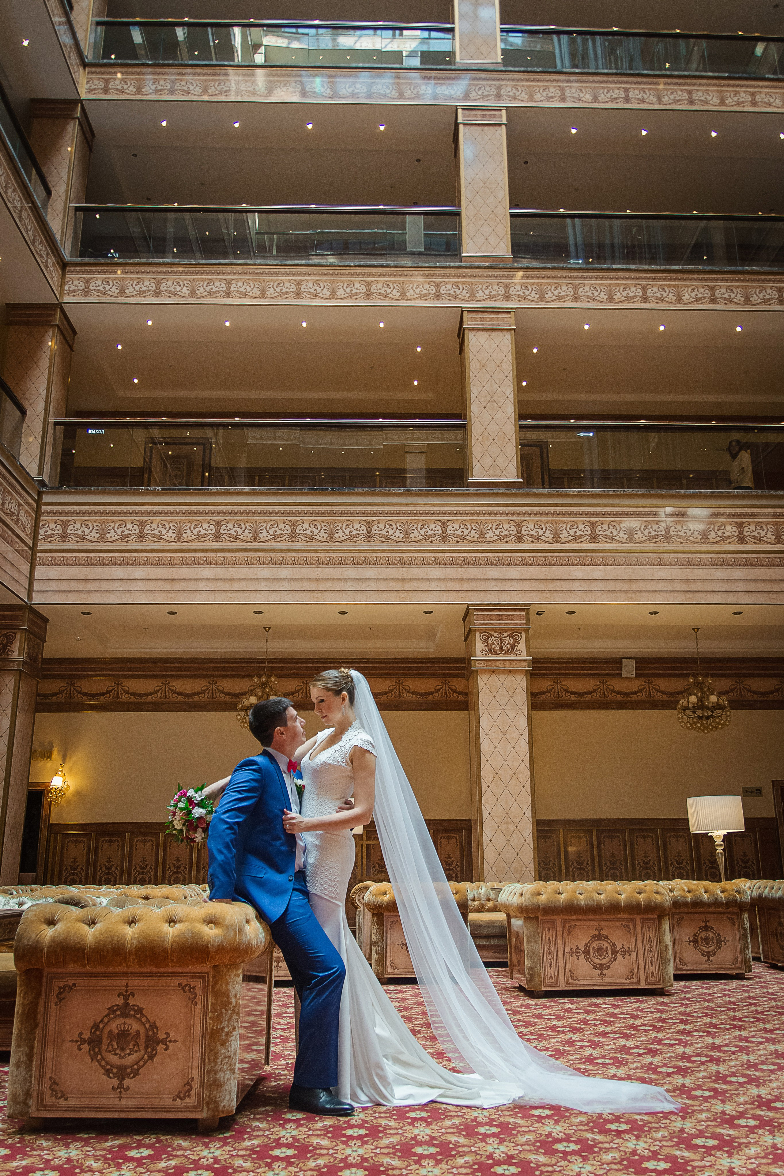 Фото. Видеограф Сергей Болотов