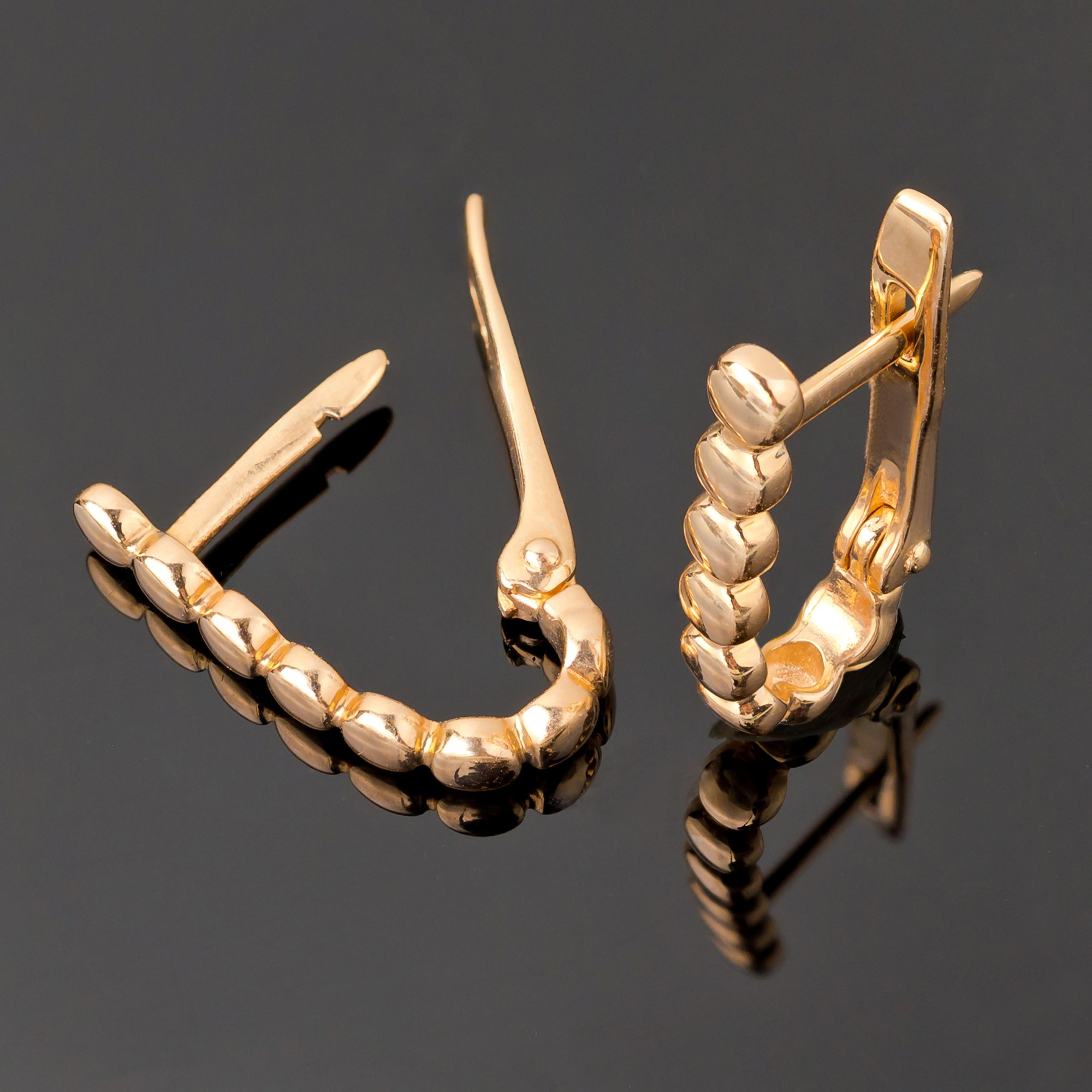 Ювелирная съемка. Фотограф Егоров Констанин