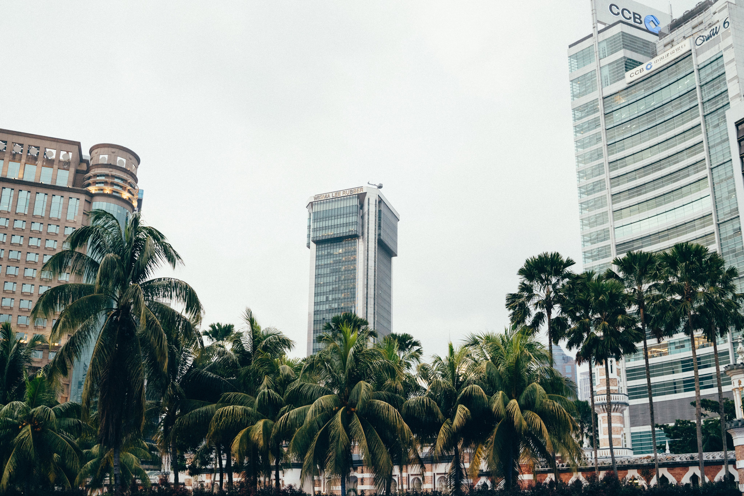 🇲🇾 Малайзия