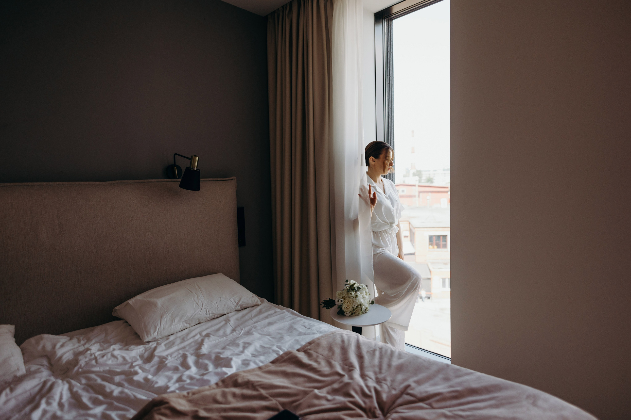 Wedding day 23.06.23. Свадебный фотограф в Санкт-Петербурге