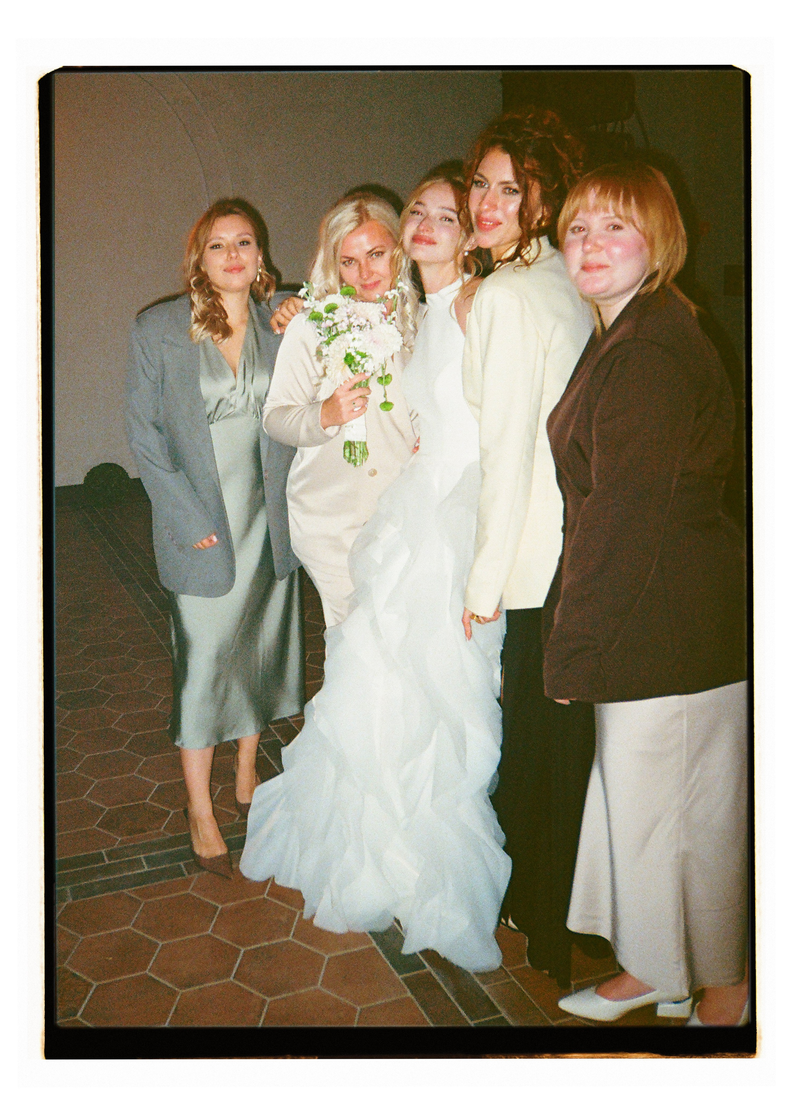 Василий & Кристина. Свадебный и семейный фотограф в Краснодаре Павел Мельников