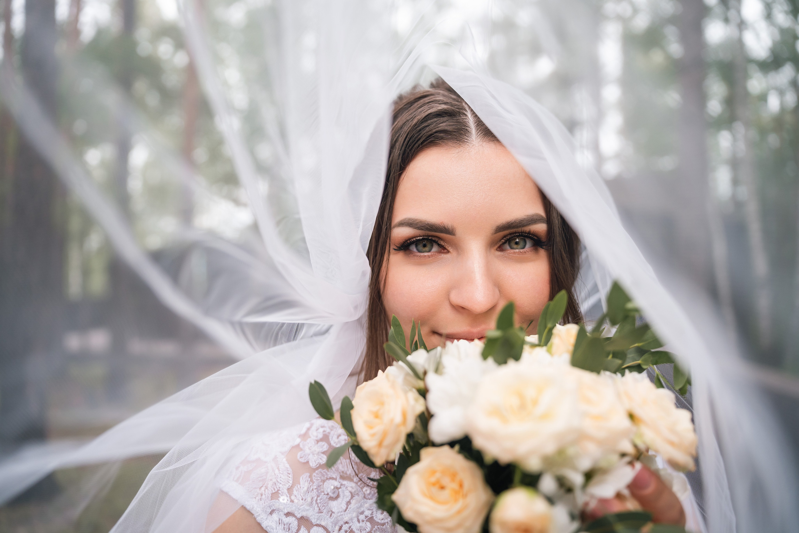 Николай и Алина. Фотограф и видеограф Олег Игнатов | Свадьбы, Love Story, реклама и корпоративы — Красноярск