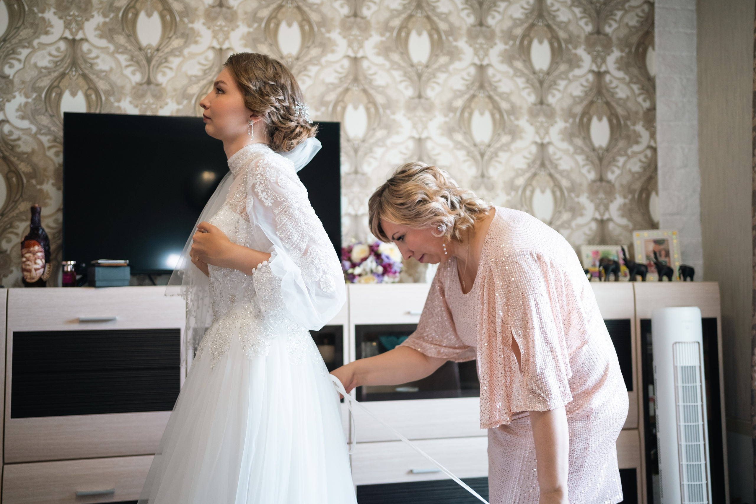 Павел и Вероника. Фотограф и видеограф Олег Игнатов | Свадьбы, Love Story, реклама и корпоративы — Красноярск