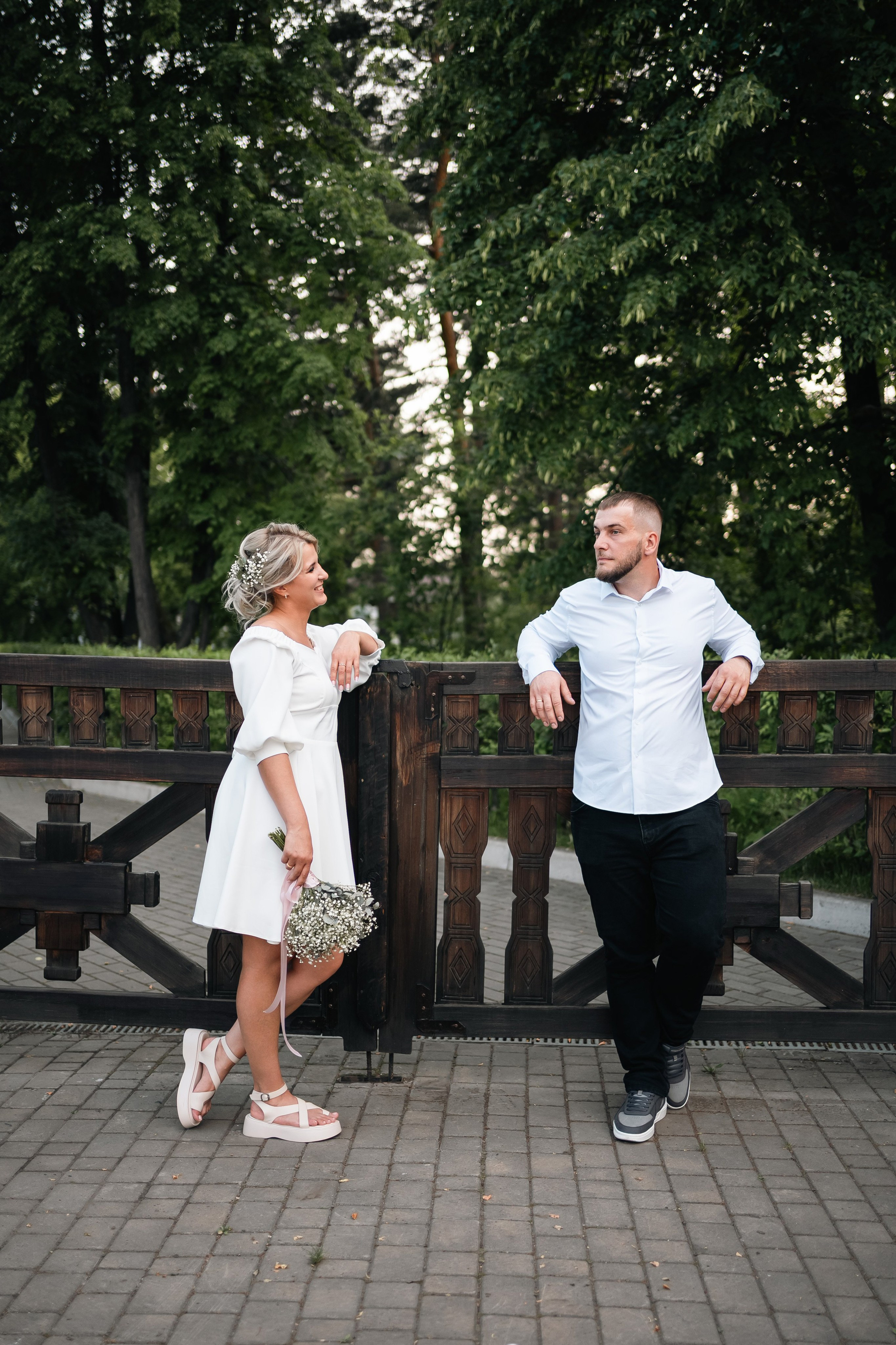 Константин и Галина. Фотограф и видеограф Олег Игнатов | Свадьбы, Love Story, реклама и корпоративы — Красноярск