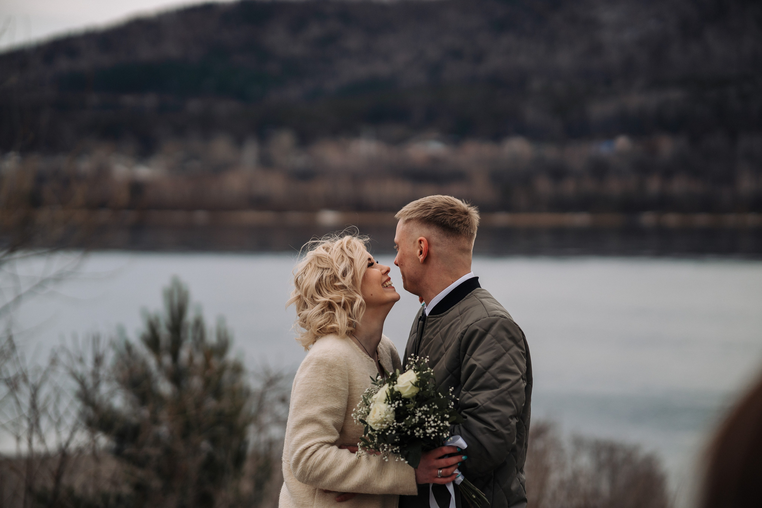 Иван и Ася. Фотограф и видеограф Олег Игнатов | Свадьбы, Love Story, реклама и корпоративы — Красноярск