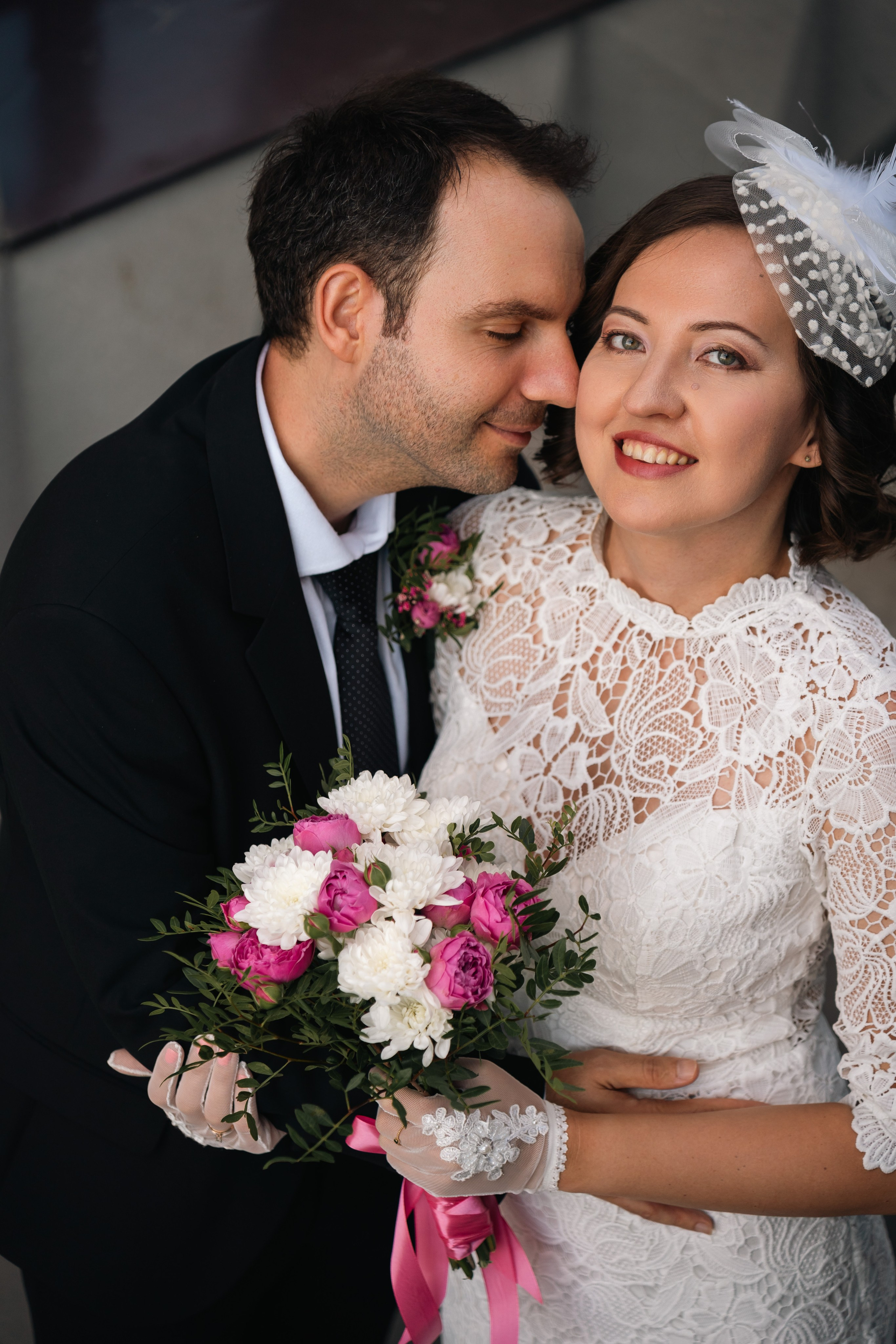 Екатерина и Абдулла. Фотограф и видеограф Олег Игнатов | Свадьбы, Love Story, реклама и корпоративы — Красноярск