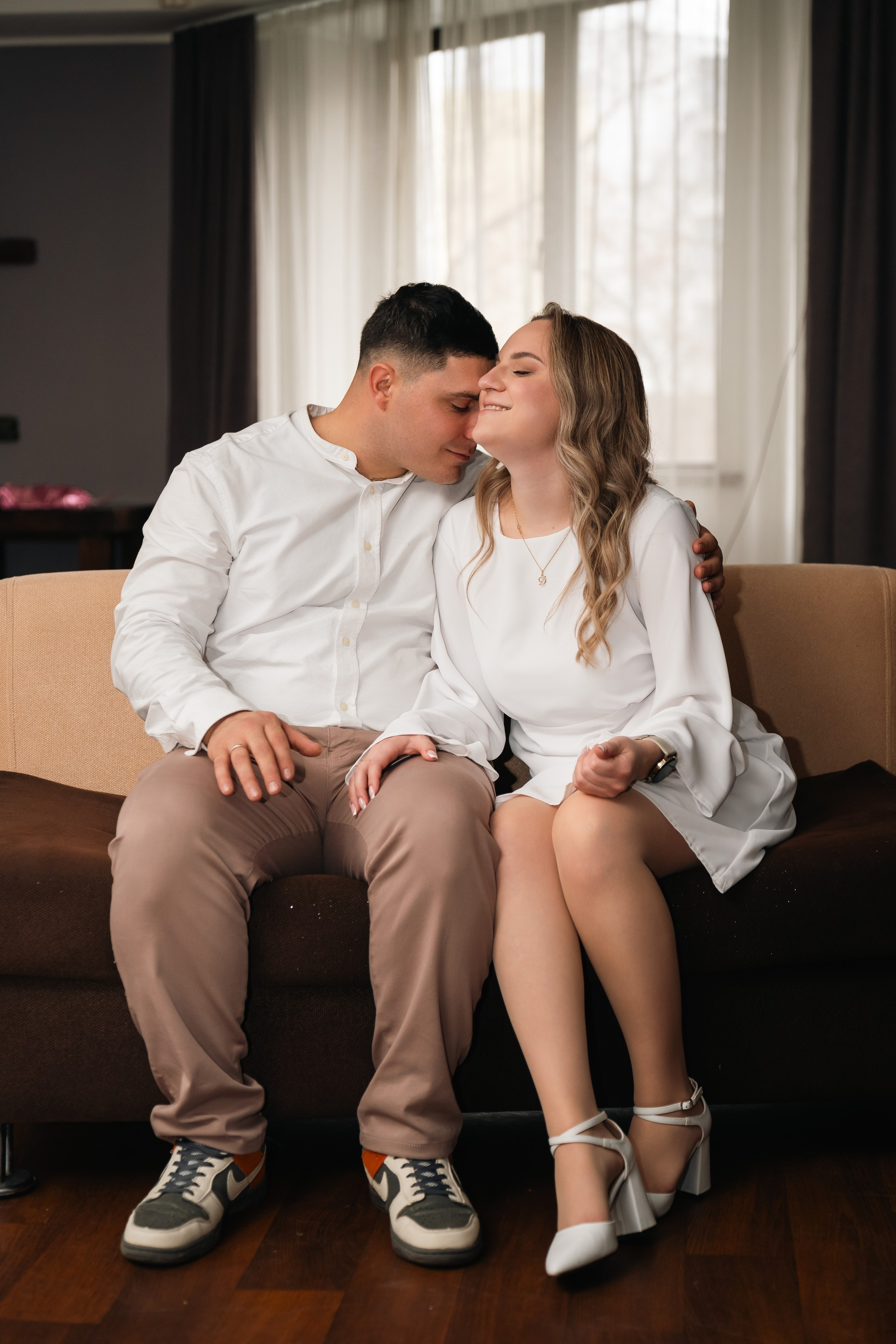 Акоп и Дарина. Фотограф и видеограф Олег Игнатов | Свадьбы, Love Story, реклама и корпоративы — Красноярск