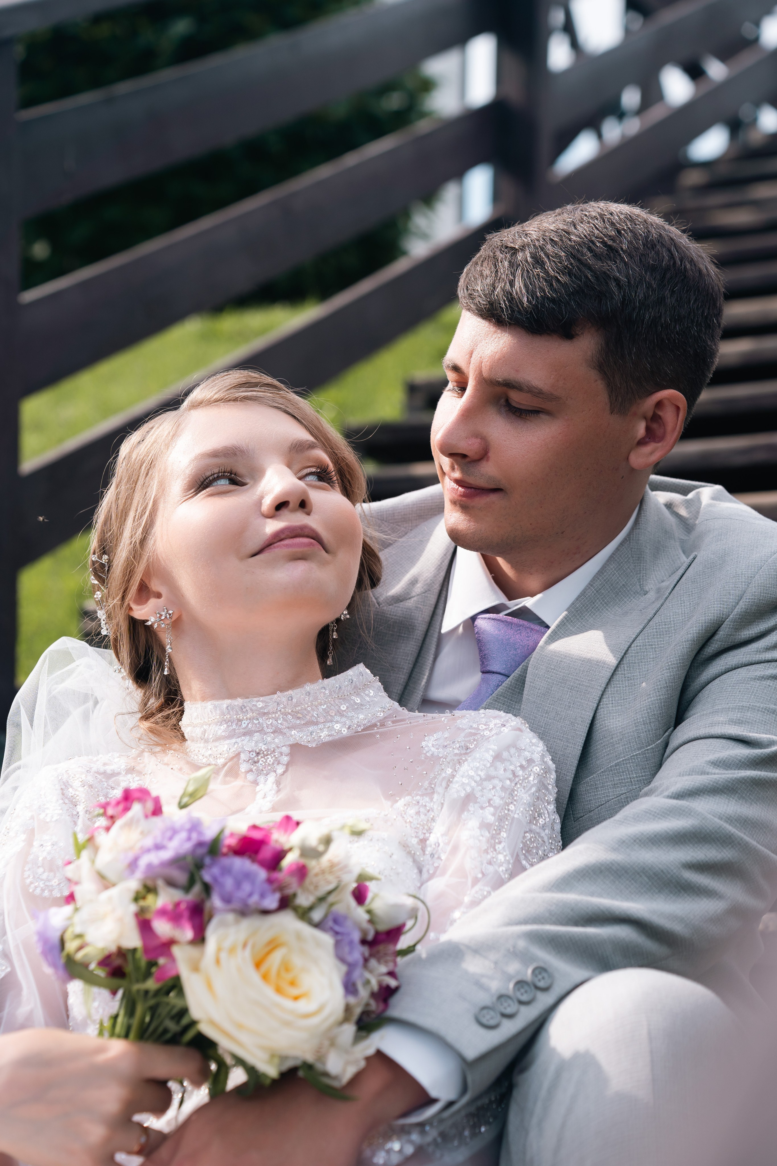 Павел и Вероника. Фотограф и видеограф Олег Игнатов | Свадьбы, Love Story, реклама и корпоративы — Красноярск