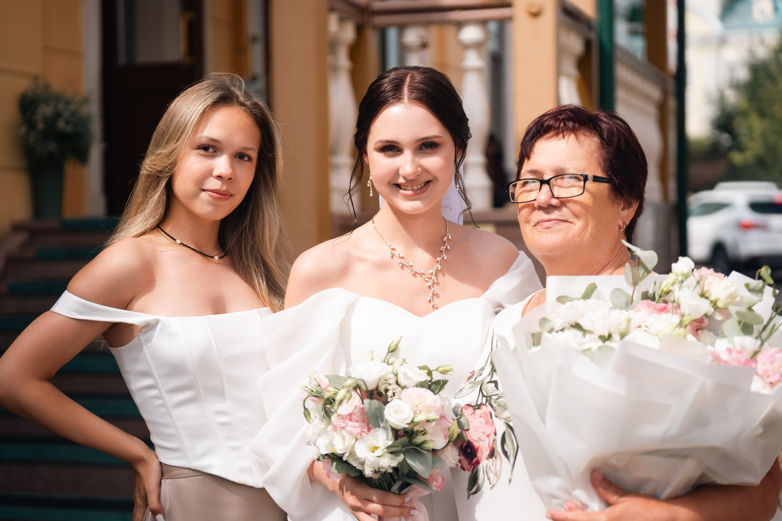 Захар и Софья. Фотограф и видеограф Олег Игнатов | Свадьбы, Love Story, реклама и корпоративы — Красноярск