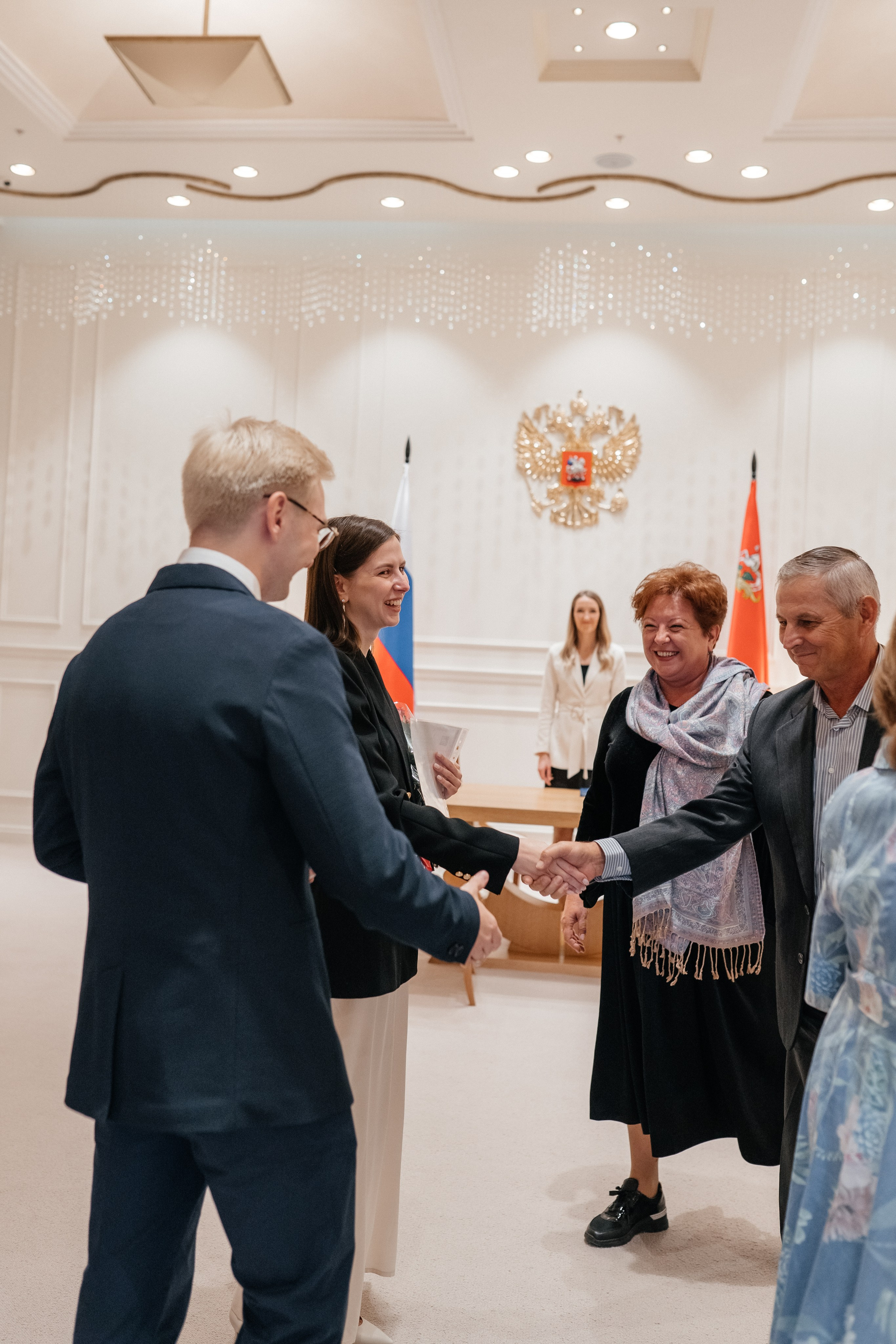 Vegas Илья & Настя. Семейный и свадебный фотограф в Москве Виктория Махова