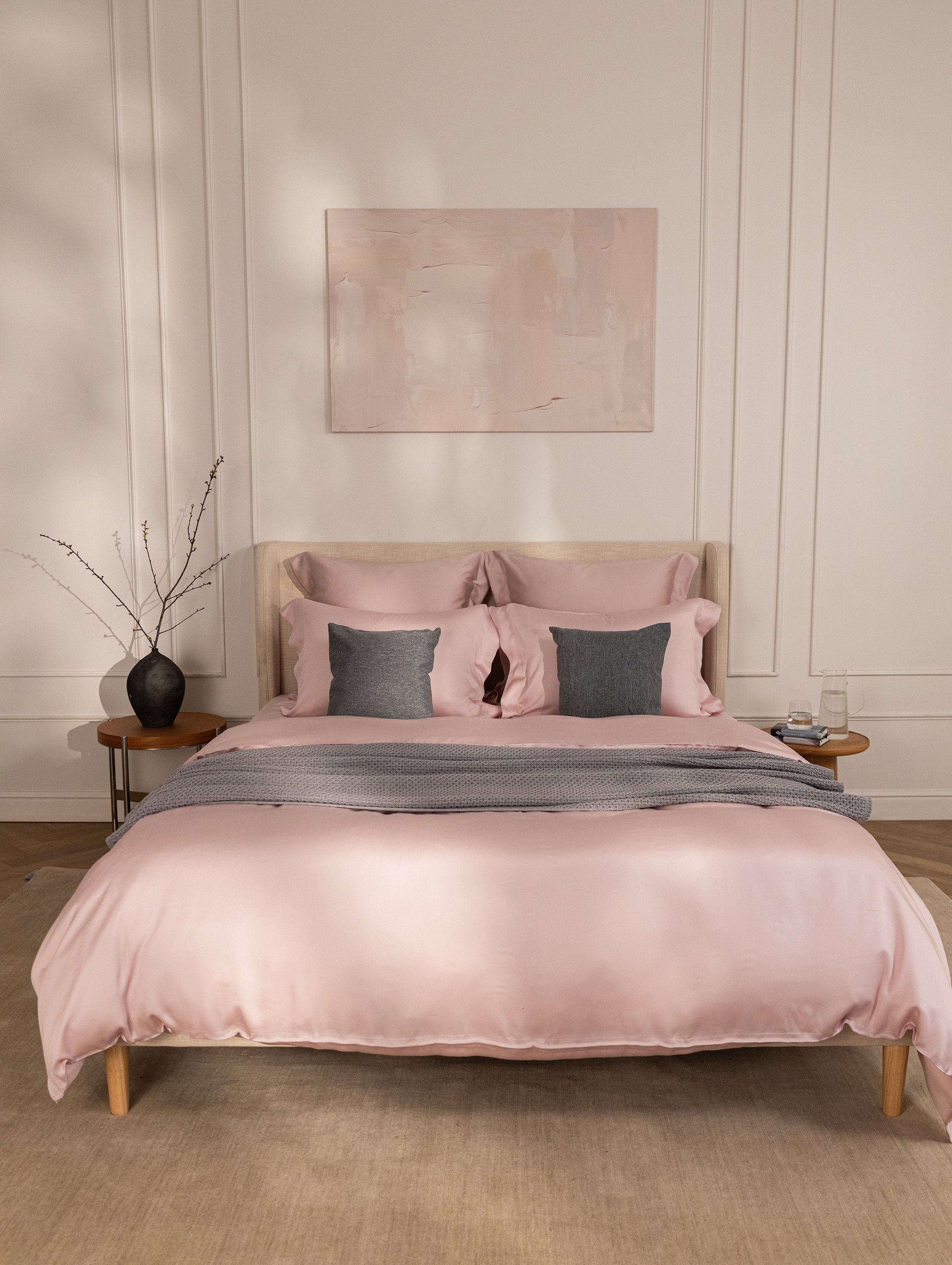 Примеры работ до\после. Ретушёр Анастасия Заборовская