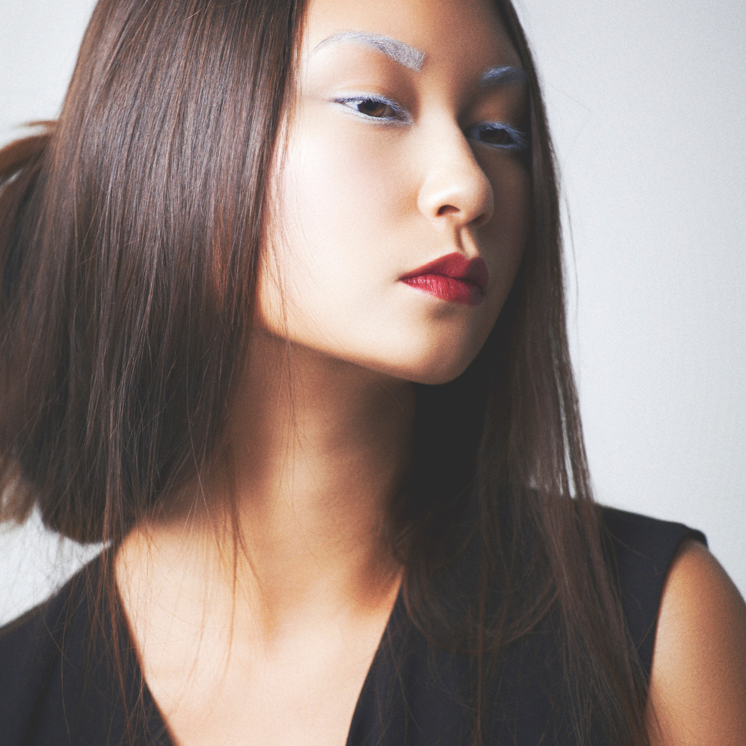 Примеры работ до\после. Ретушёр Анастасия Заборовская