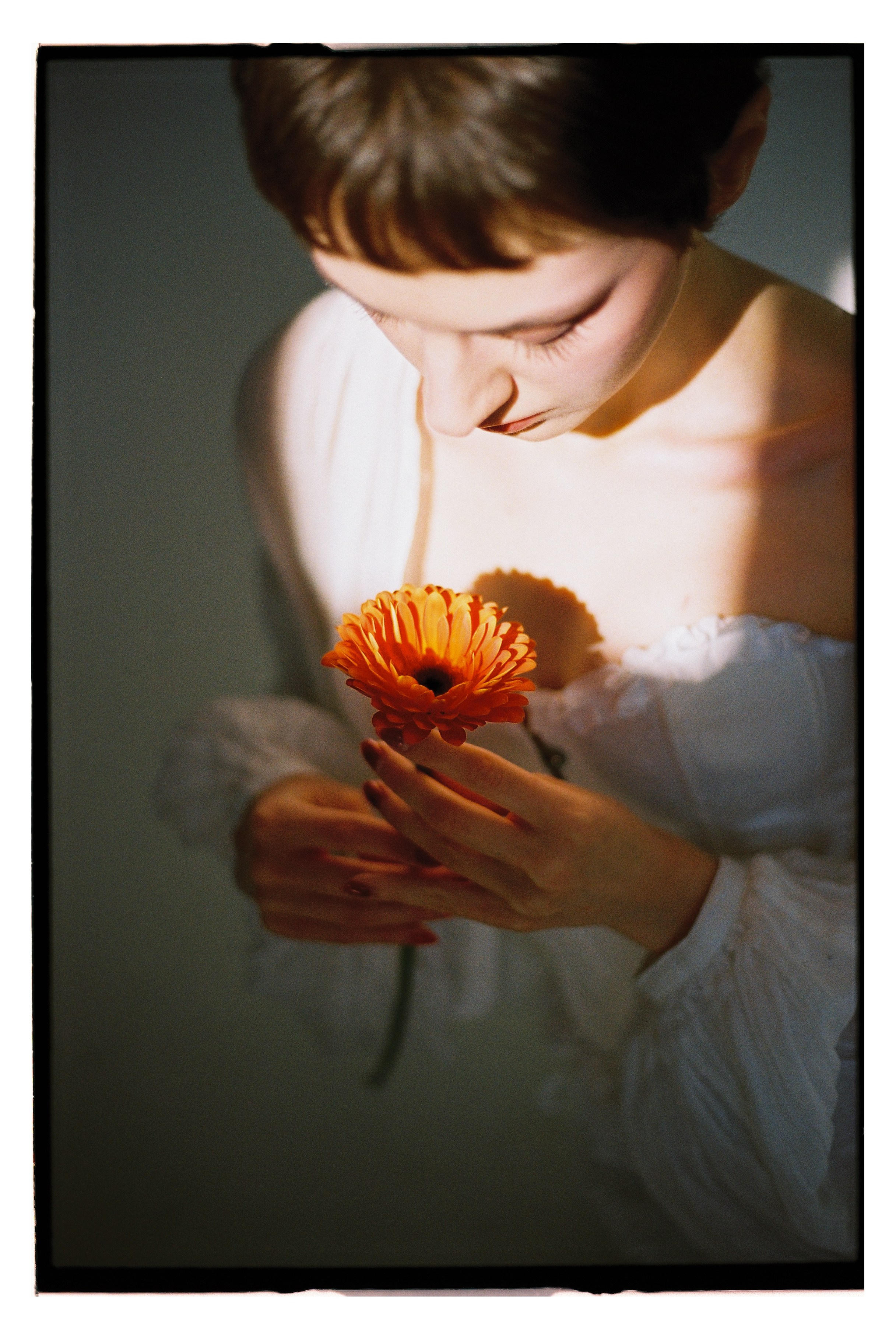 Viktoria. MARK DOROHOV