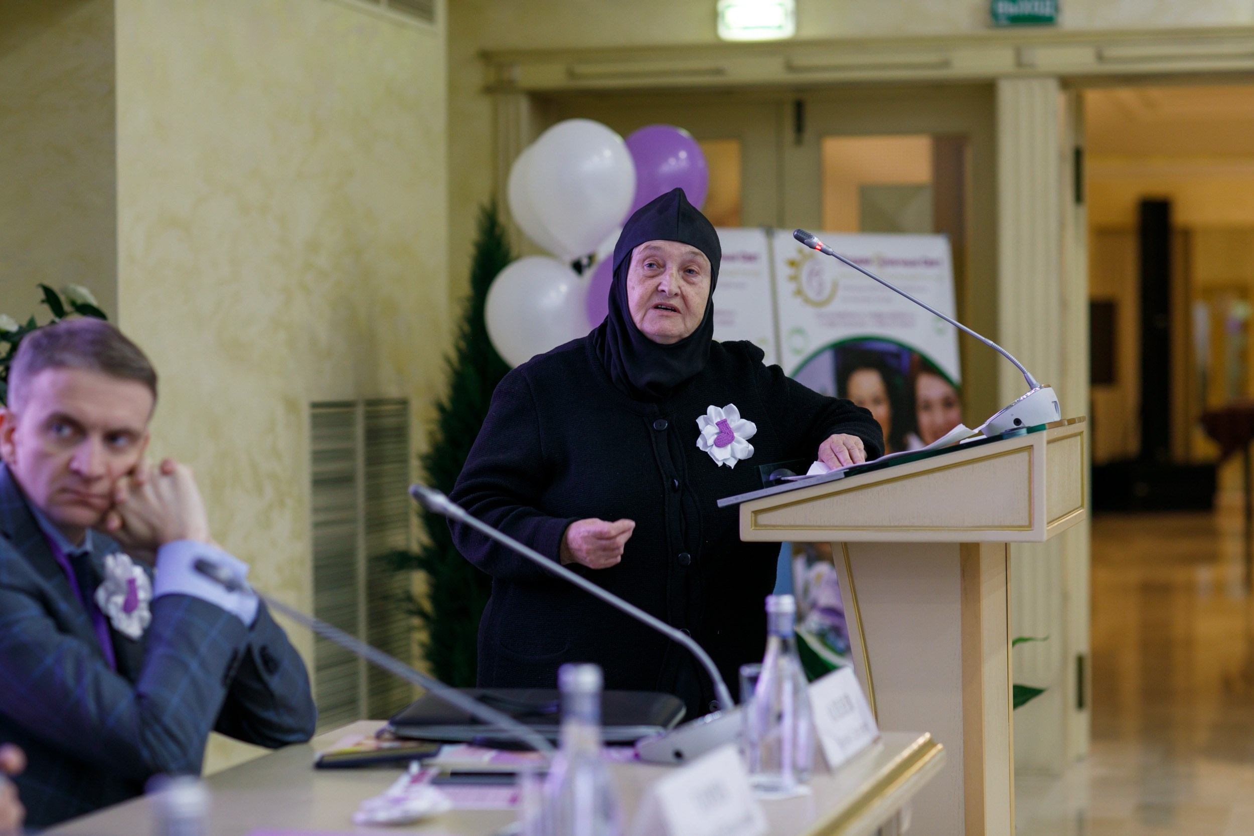 Благотворительный фонд Подари солнечный свет. Портретный фотограф в Москве Анна Лукерьина