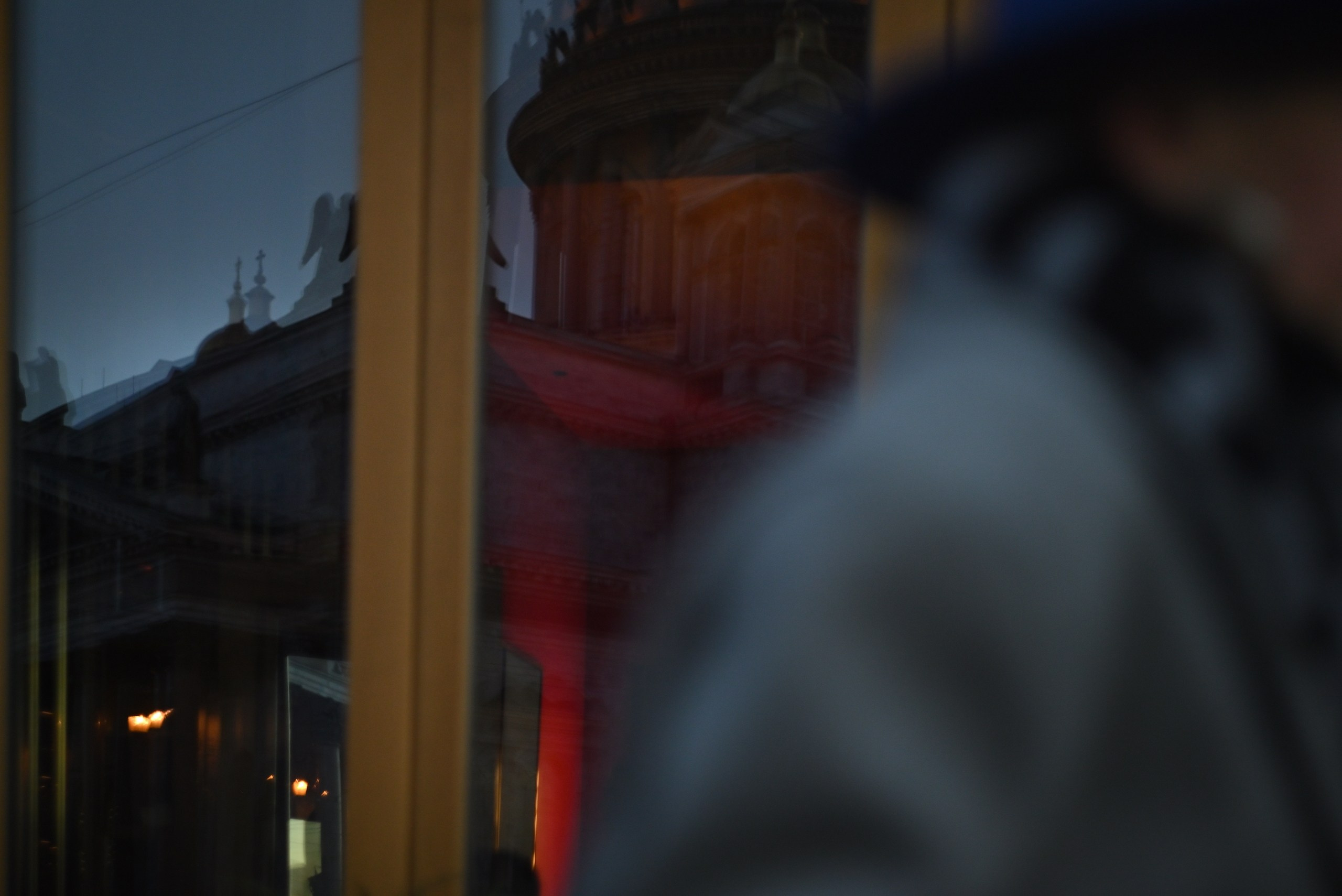 Стрит. Катерина Михеева