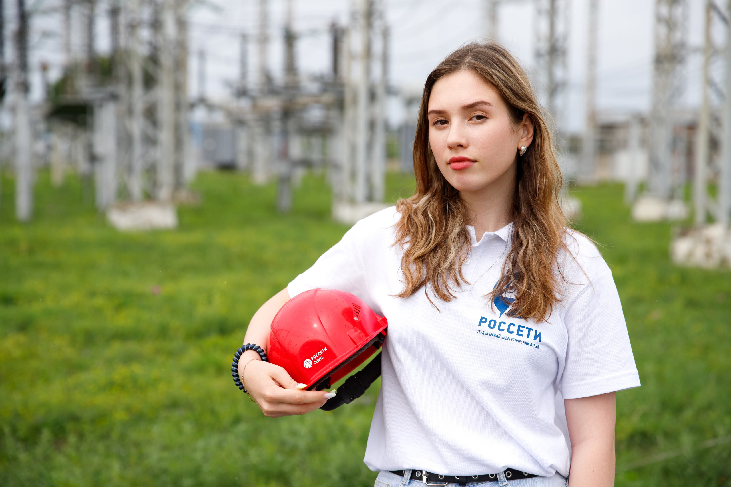 Промышленный репортаж. Коммерческий фотограф, ретушёр Анастасия Пачина