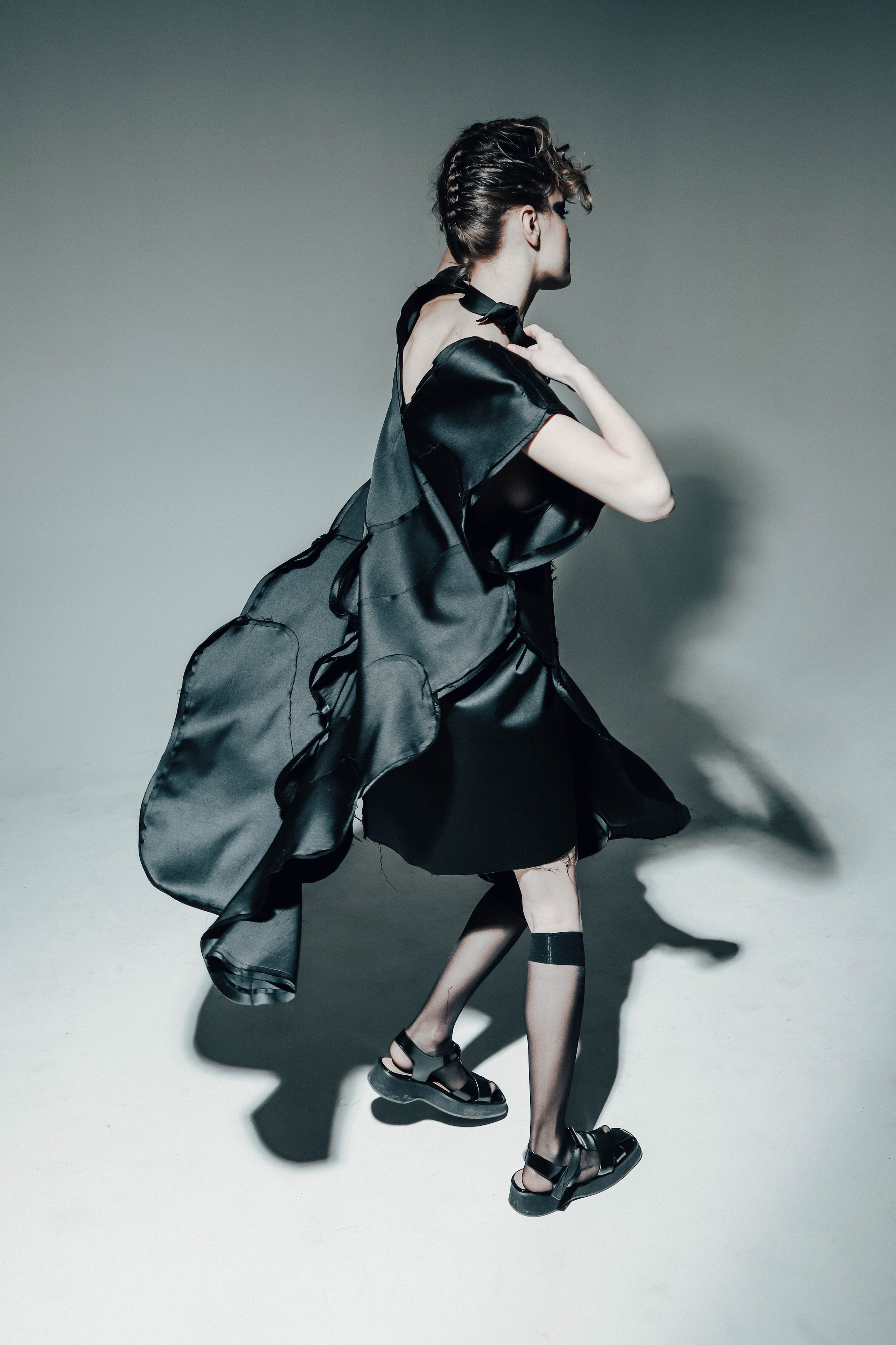 CAMPAIGN. Smirnova Liza