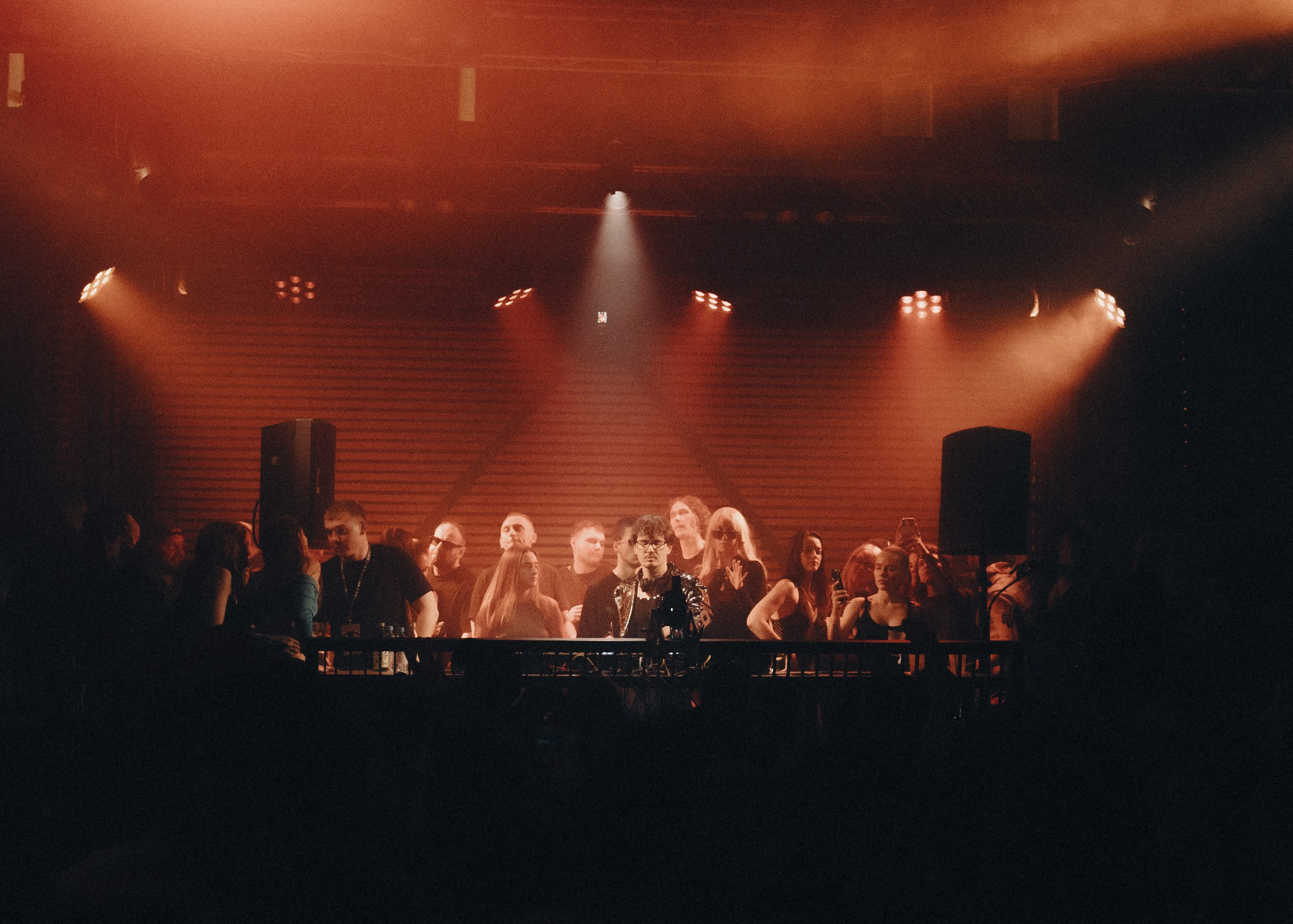 К-30 SLAVIC TECHNO: Police In Paris. Annyshka