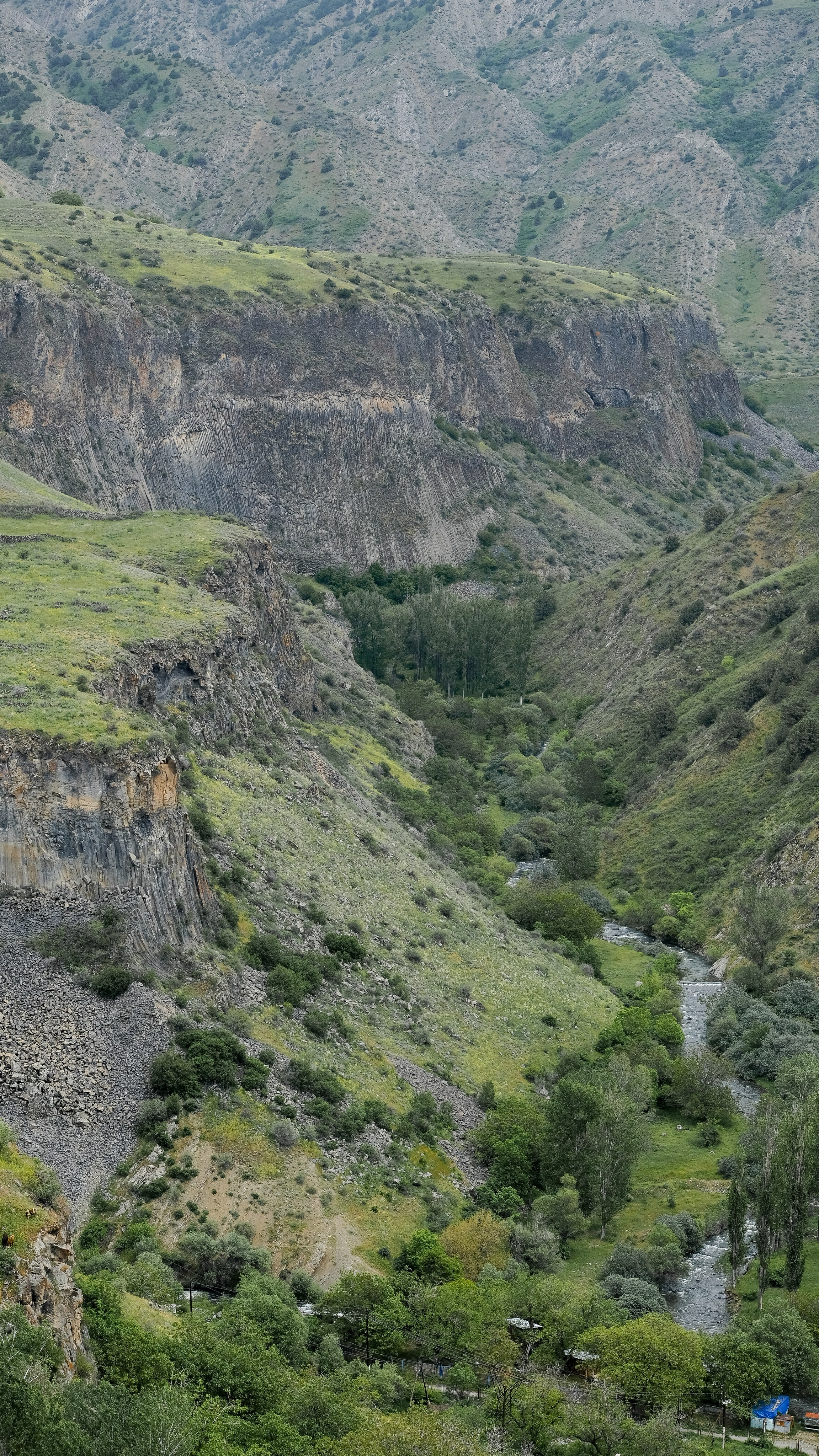АРМЕНИЯ. ПОБУДЬ ЗДЕСЬ И ЦЕЛЕЕ БУДЕТ ЭТОТ МИР