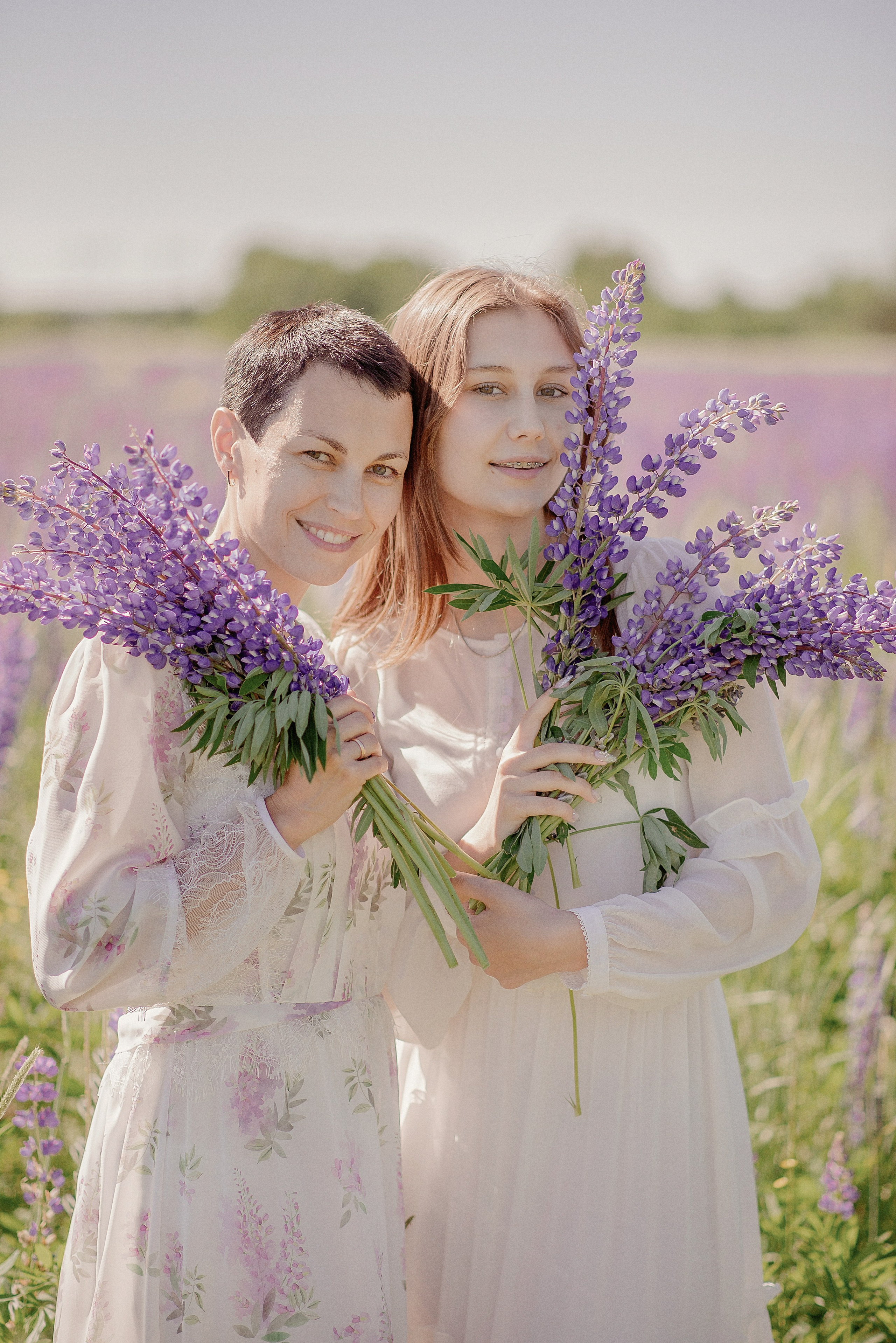 ПРОВАНС | ВЛАДА и АДЕЛЬ. Свадебный и семейный фотограф РИТА БОЧКАРЁВА
