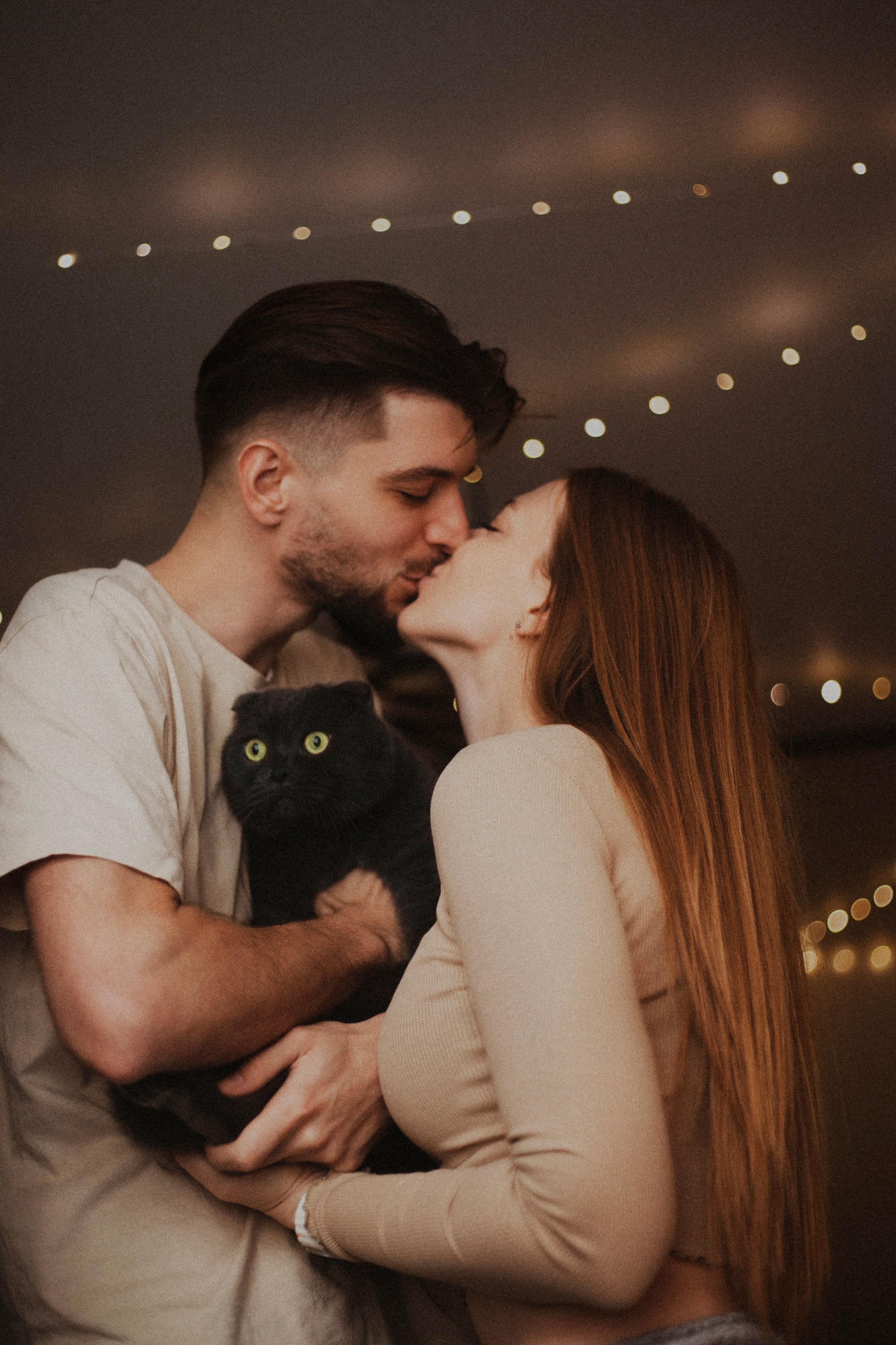 Love story. Коммерческий и индивидуальный фотограф в Ростове-на-Дону