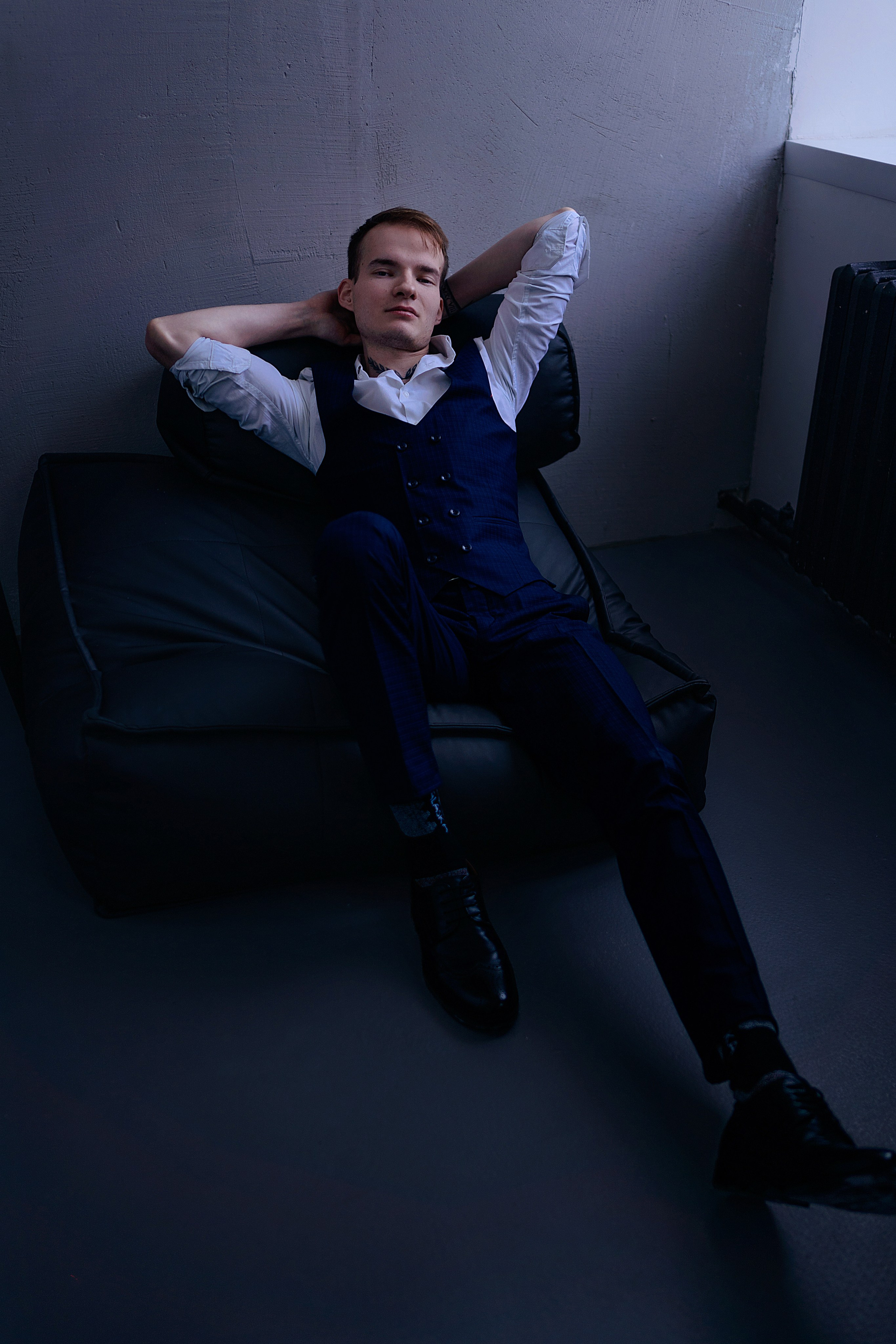 Vladislav. Главная