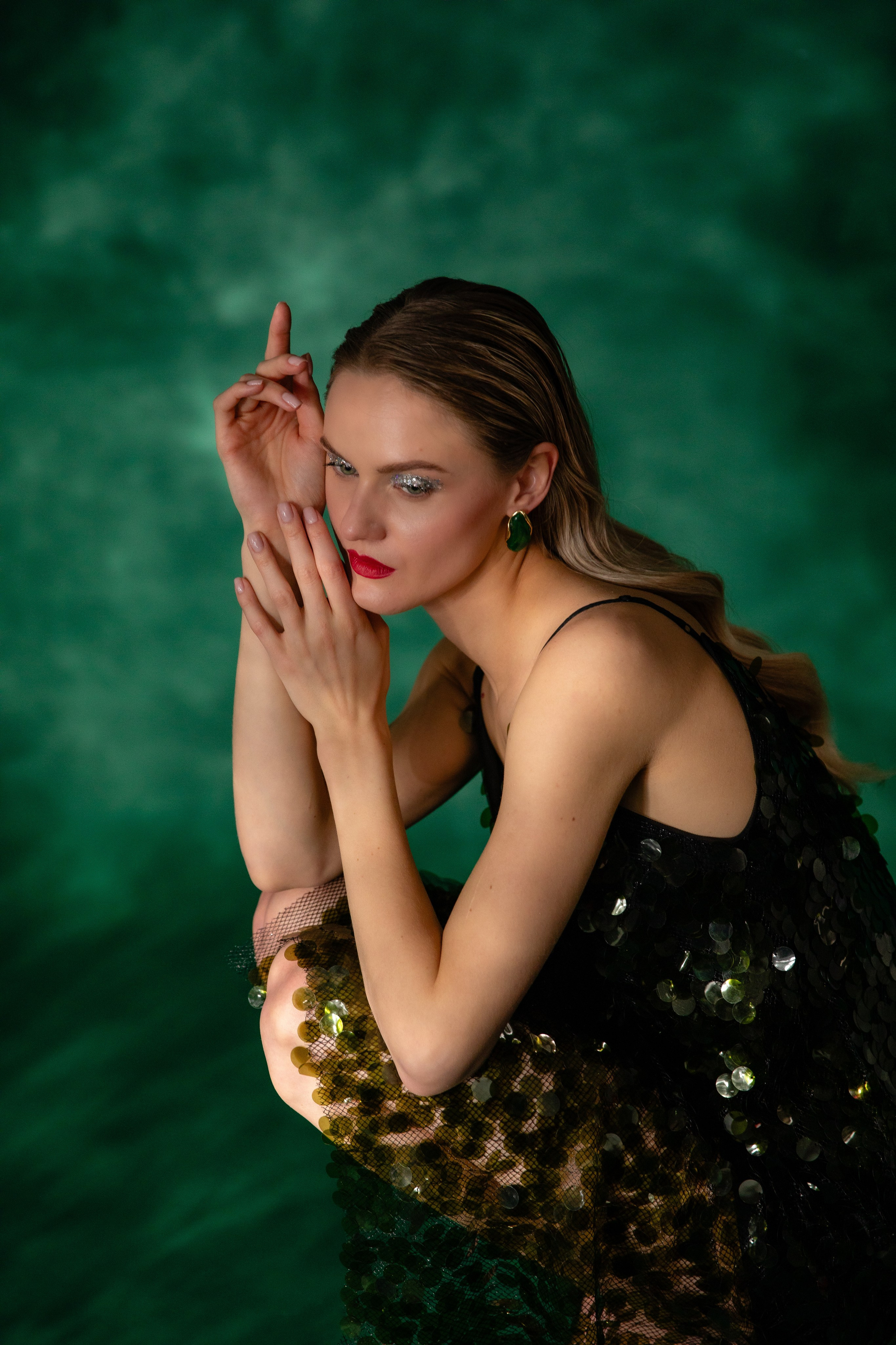 Новый Год. Фотограф в Кисловодске Юлия Федоренко