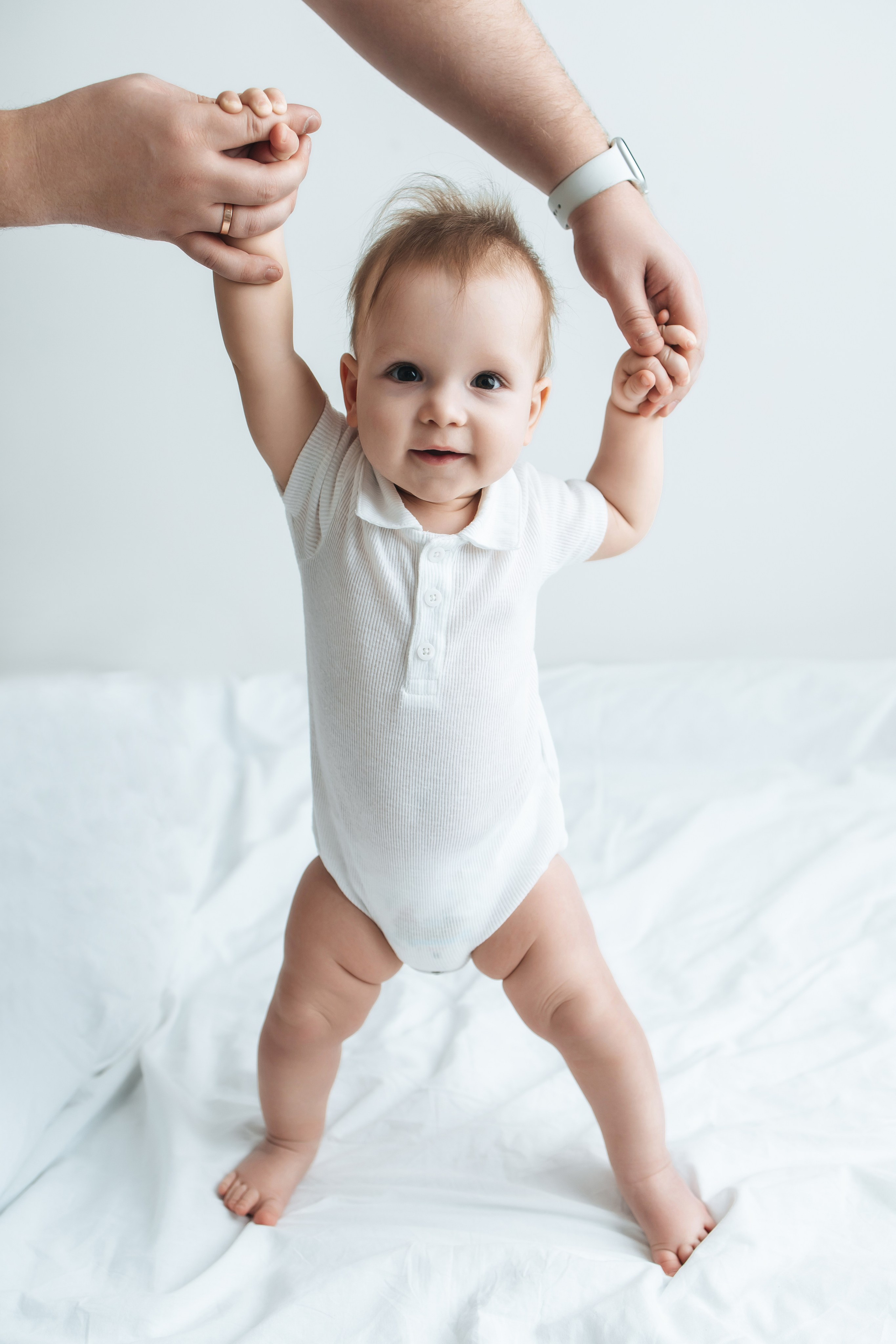 Детки до года (от 3 мес.). Главная