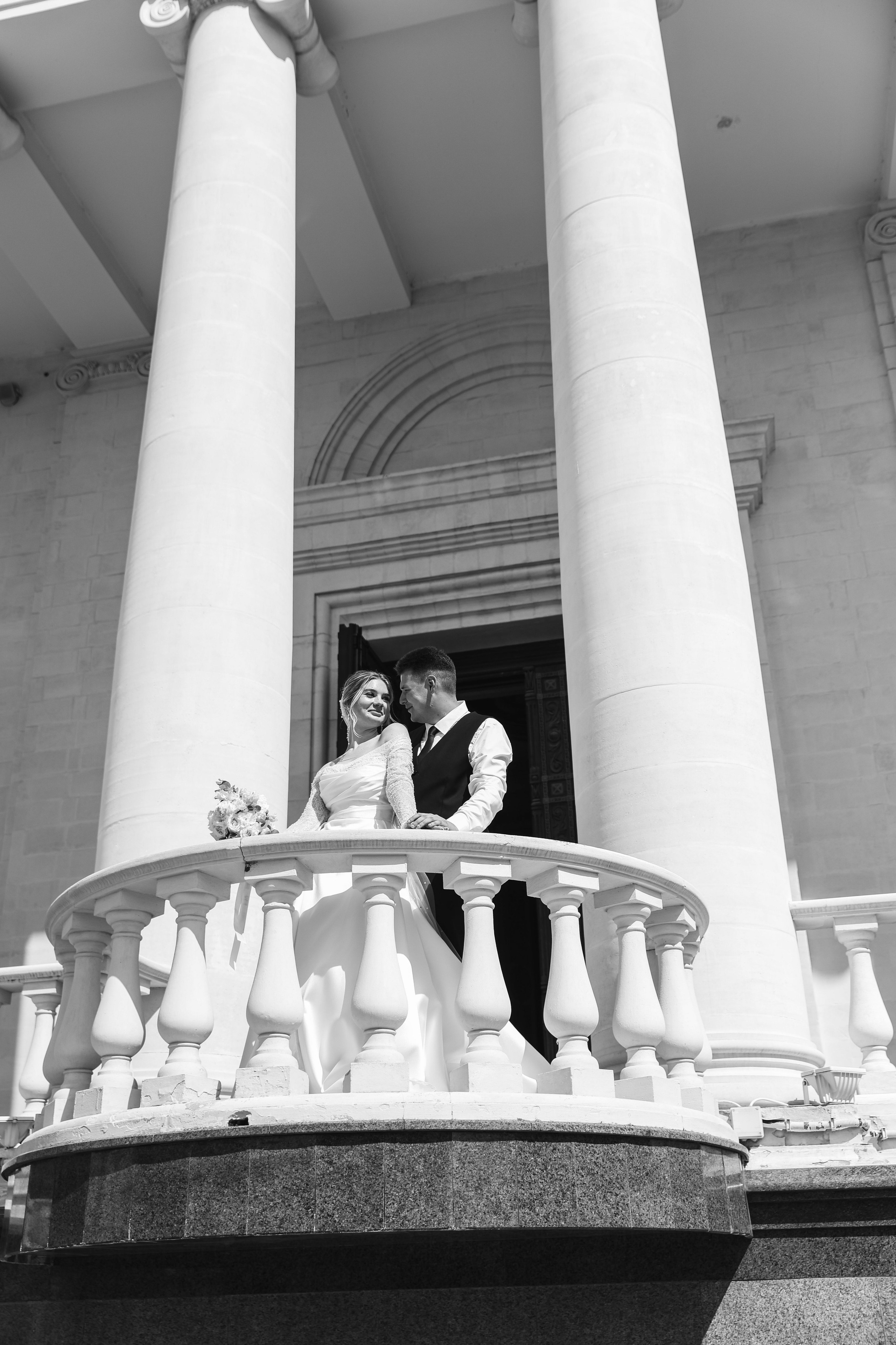 Анонс свадьба Антон и Алёна. Свадебный и семейный фотограф в Севастополе и Крыму Анастасия Сураева