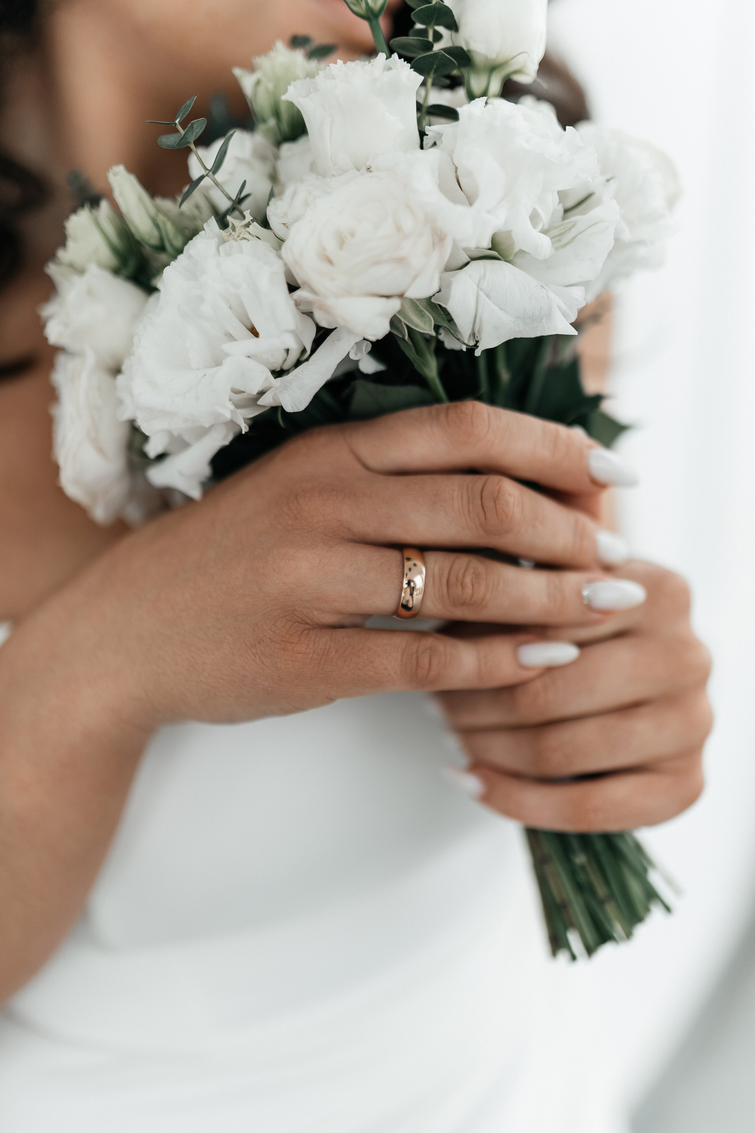 Дмитрий и Ксения