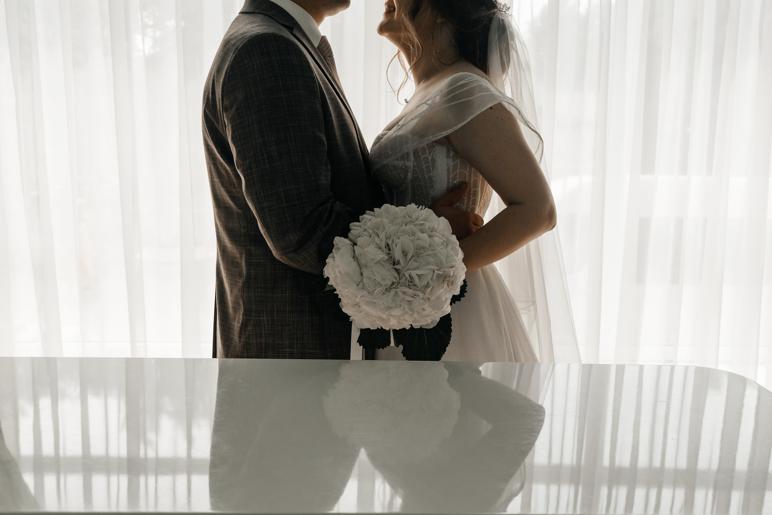 Станислав и Дарья